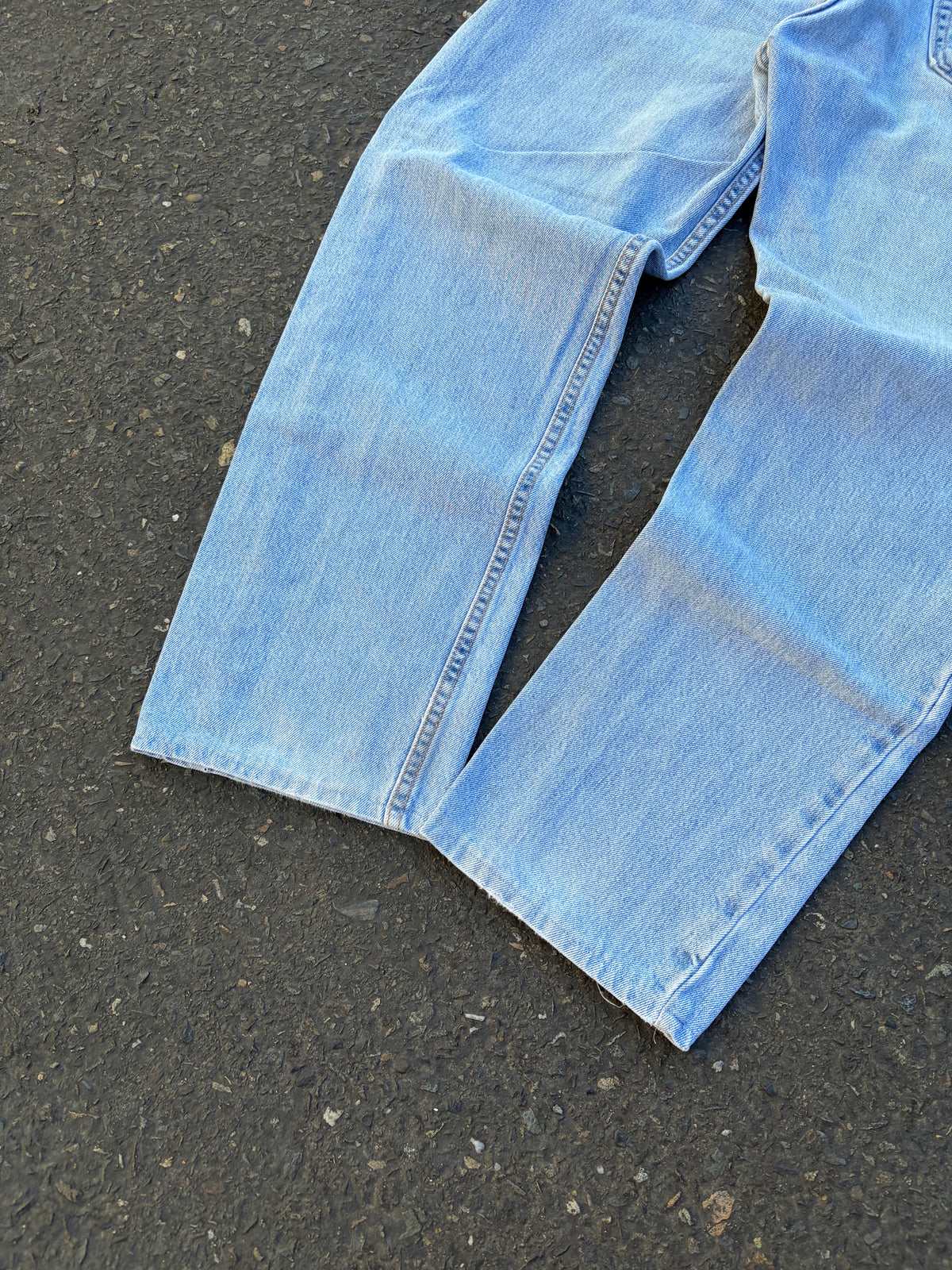 90s Made In USA Levi's 505