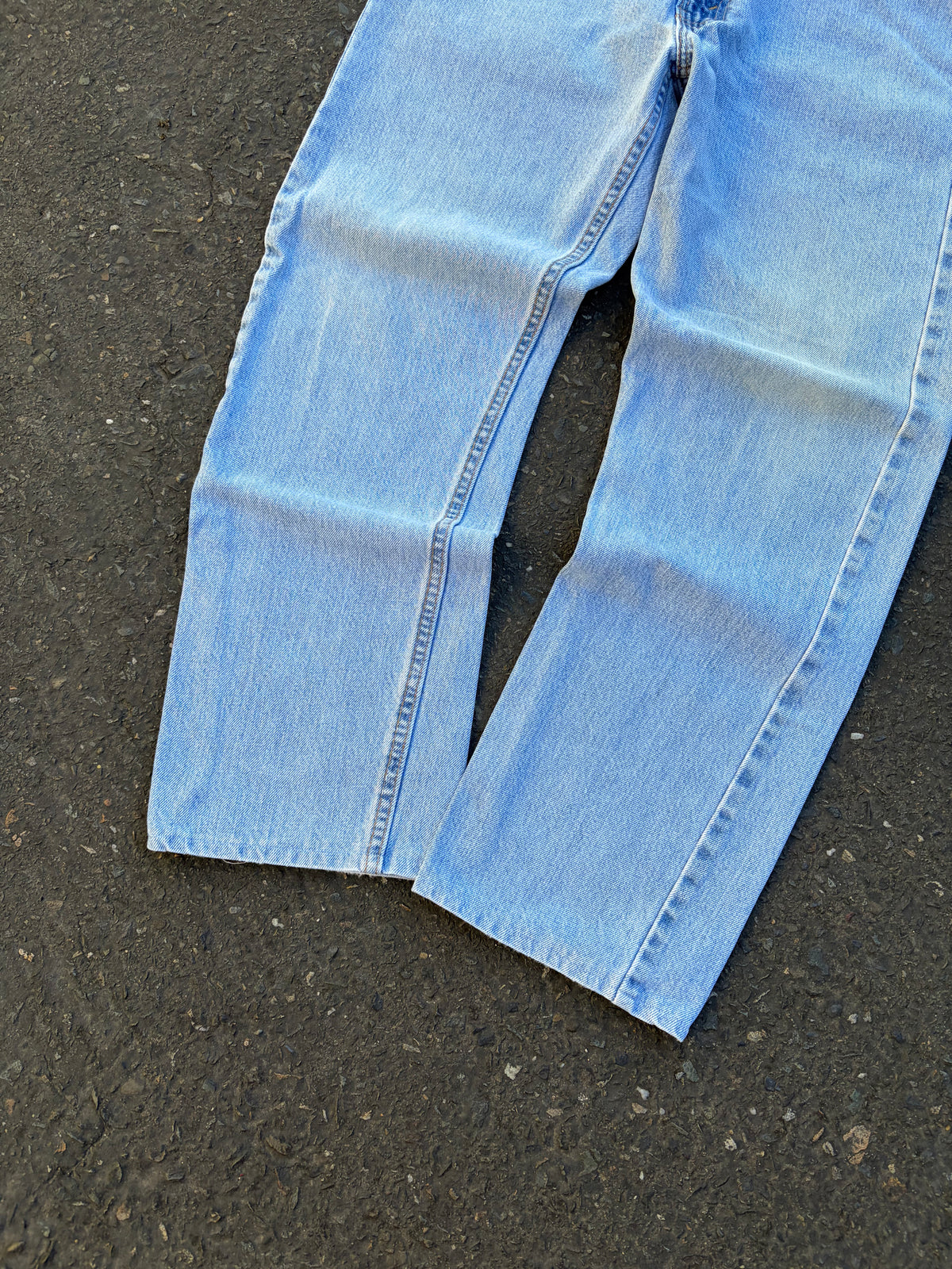 90s Made In USA Levi's 505