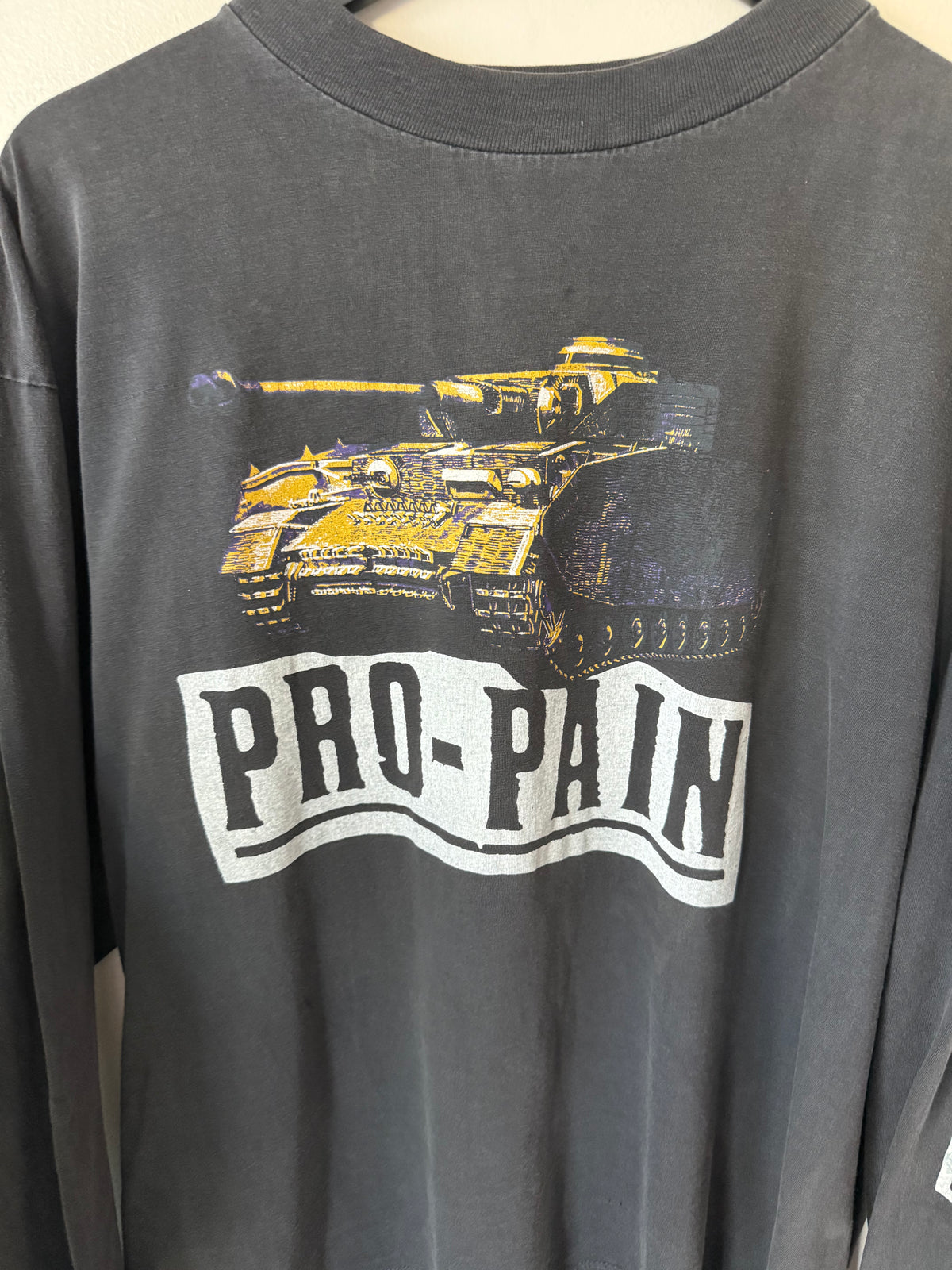 90s Pro-Pain "Make Love Not War"