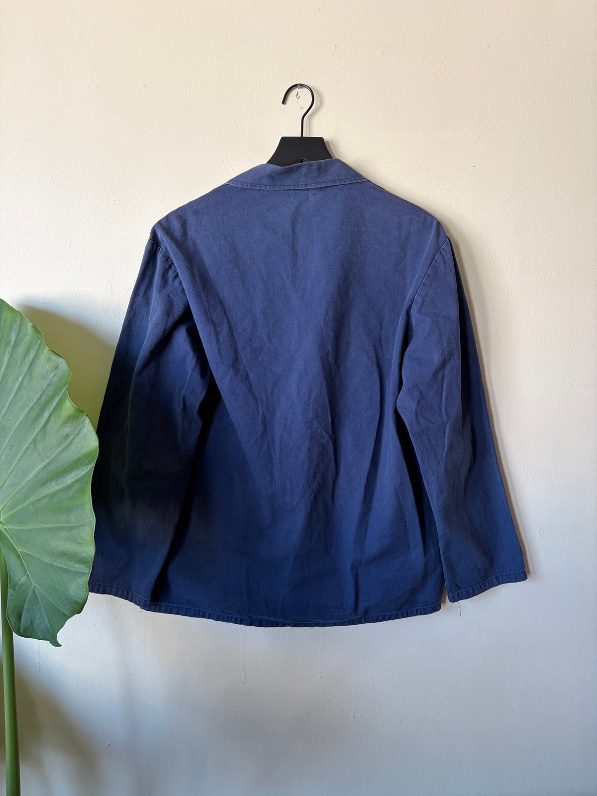 80s Italian Chore Jacket