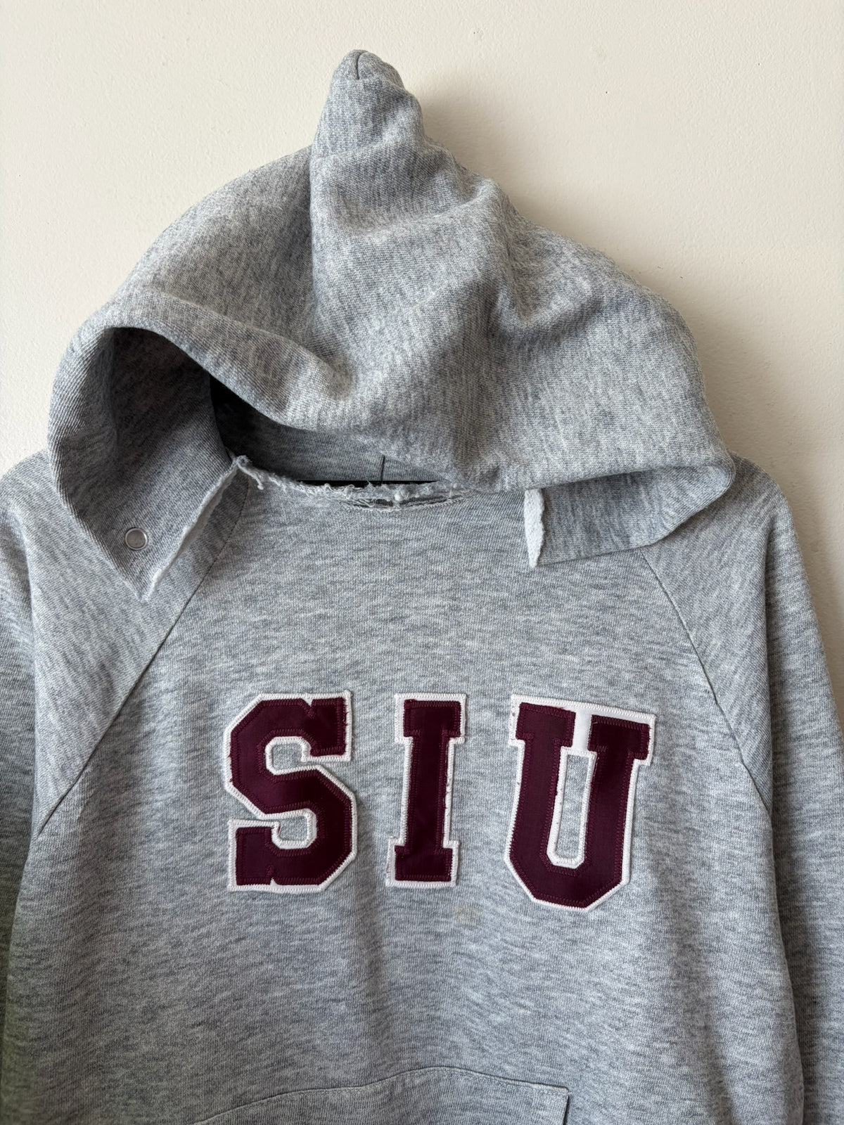 80s SIU Hoodie