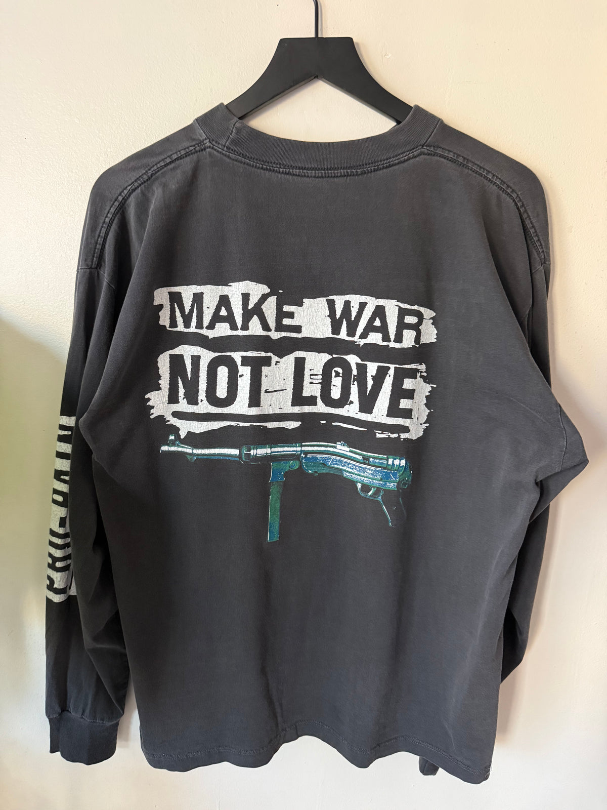 90s Pro-Pain "Make Love Not War"