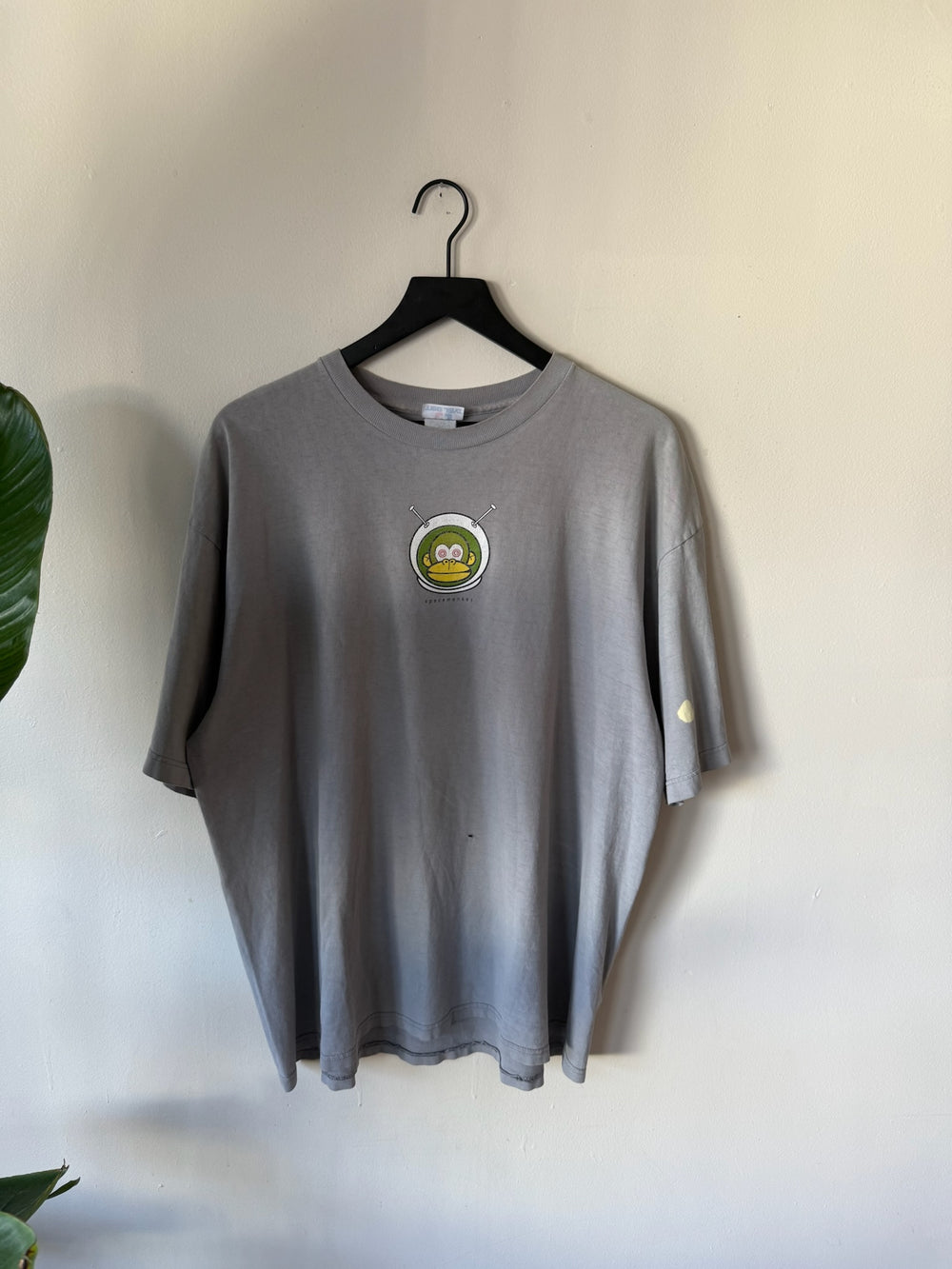 90s Space Monkey Shirt