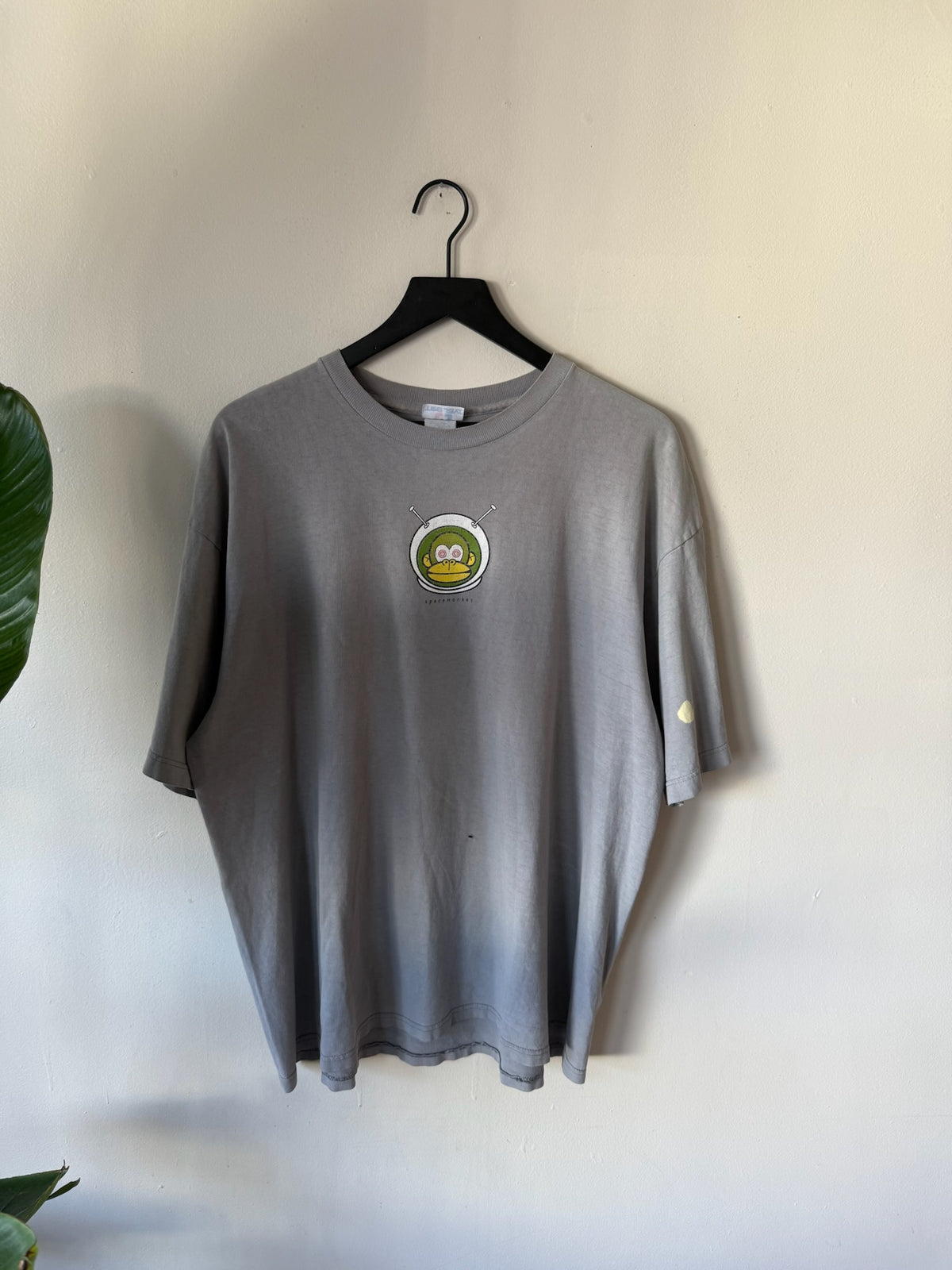 90s Space Monkey Shirt