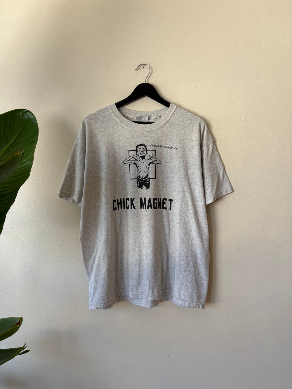 2000s Chick Magnet Shirt