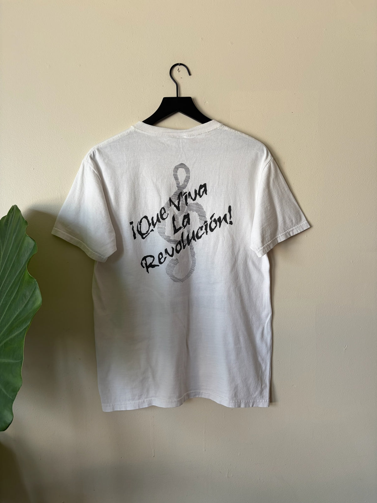 2000s Mexican Revolution Shirt