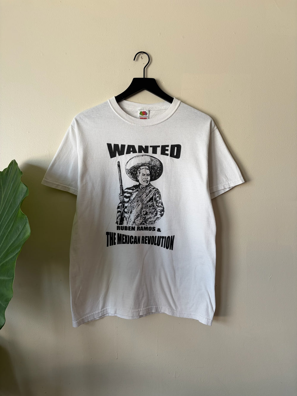 2000s Mexican Revolution Shirt