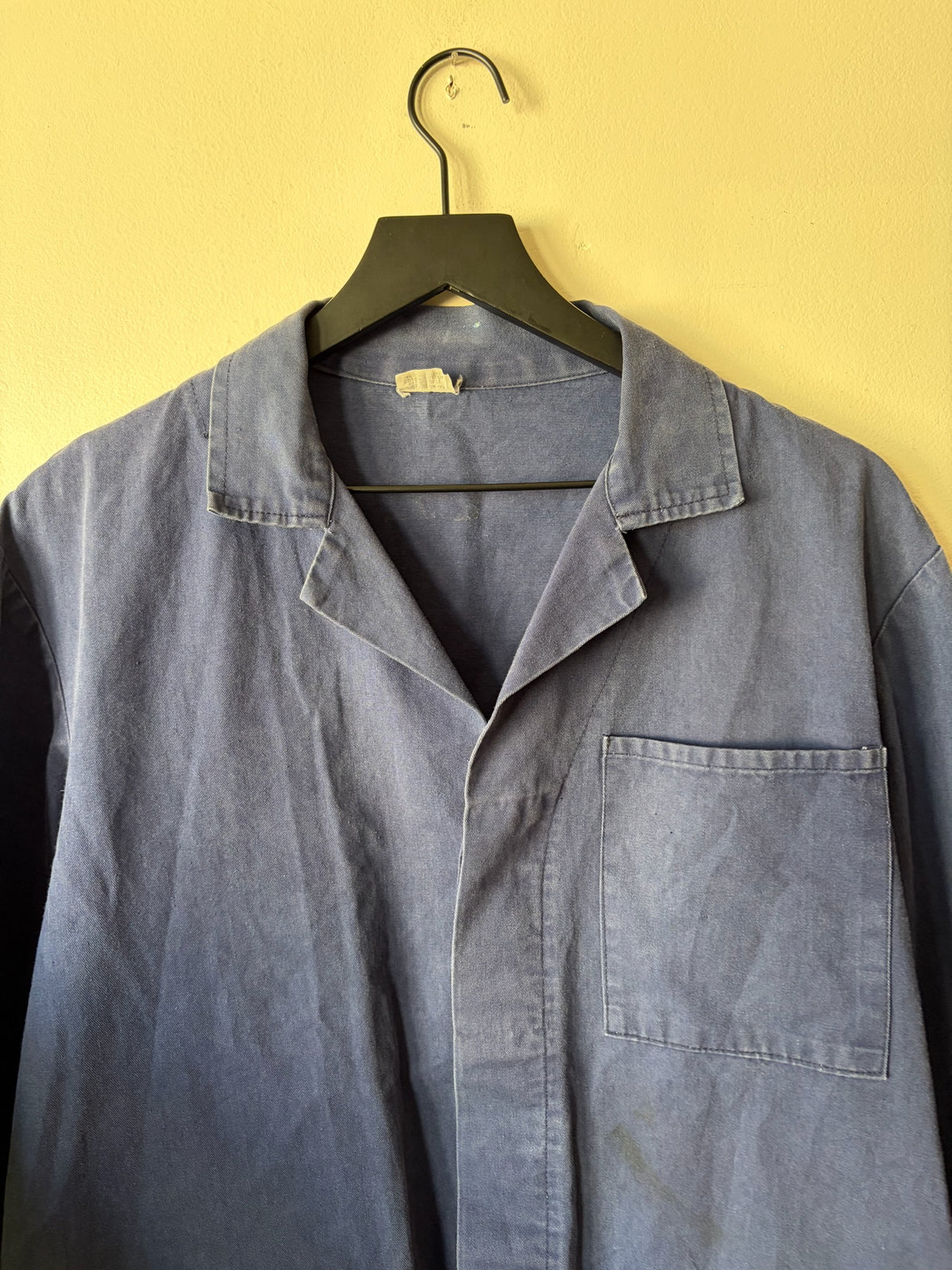 80s Italian Chore Jacket