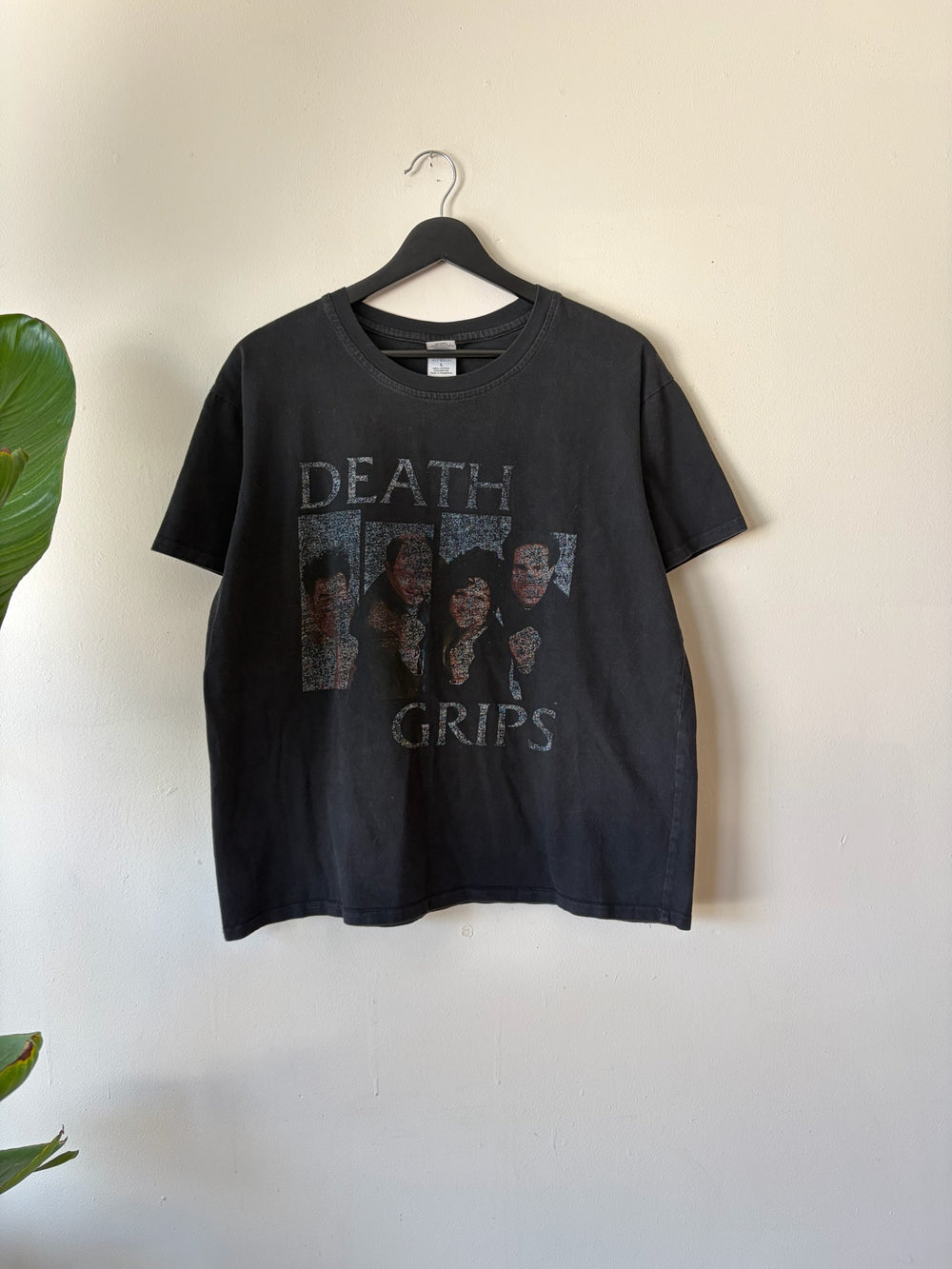Death Grips Seinfeld Shirt