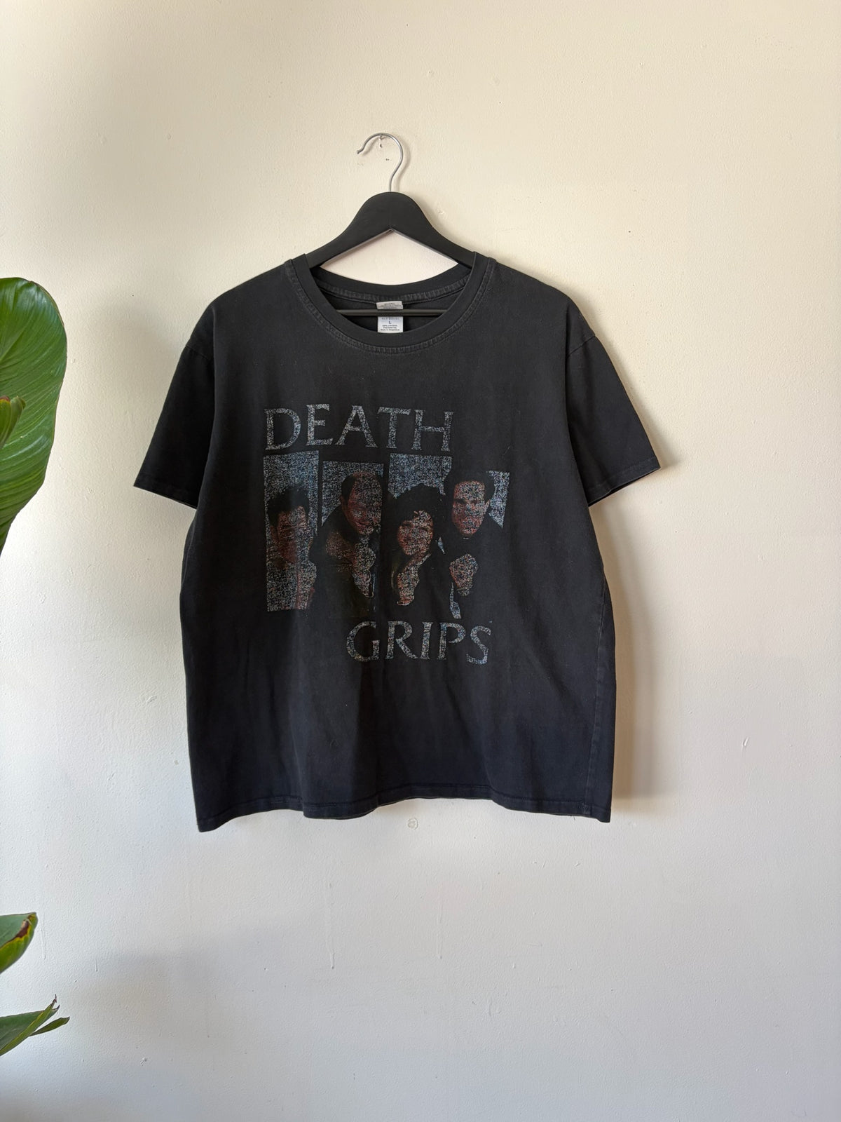 Death Grips Seinfeld Shirt