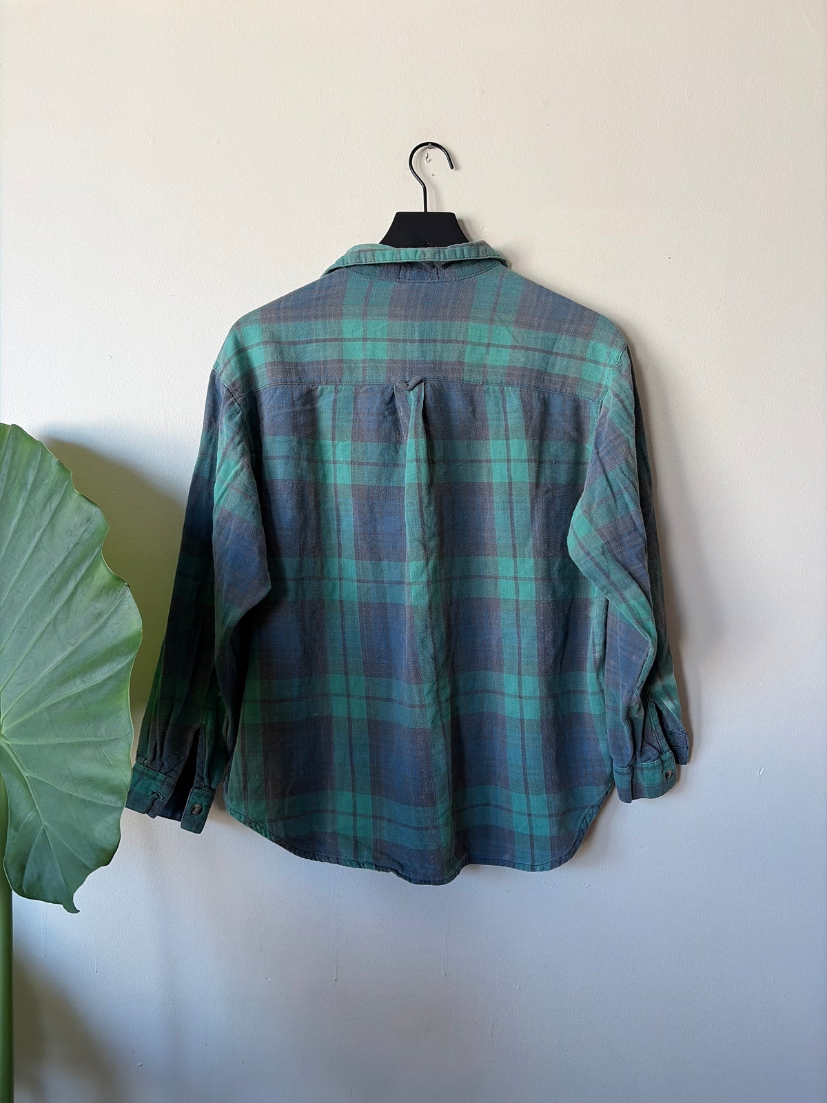 80s Honor Cotton Flannel