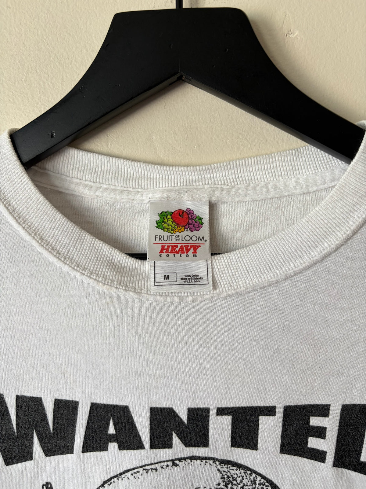 2000s Mexican Revolution Shirt