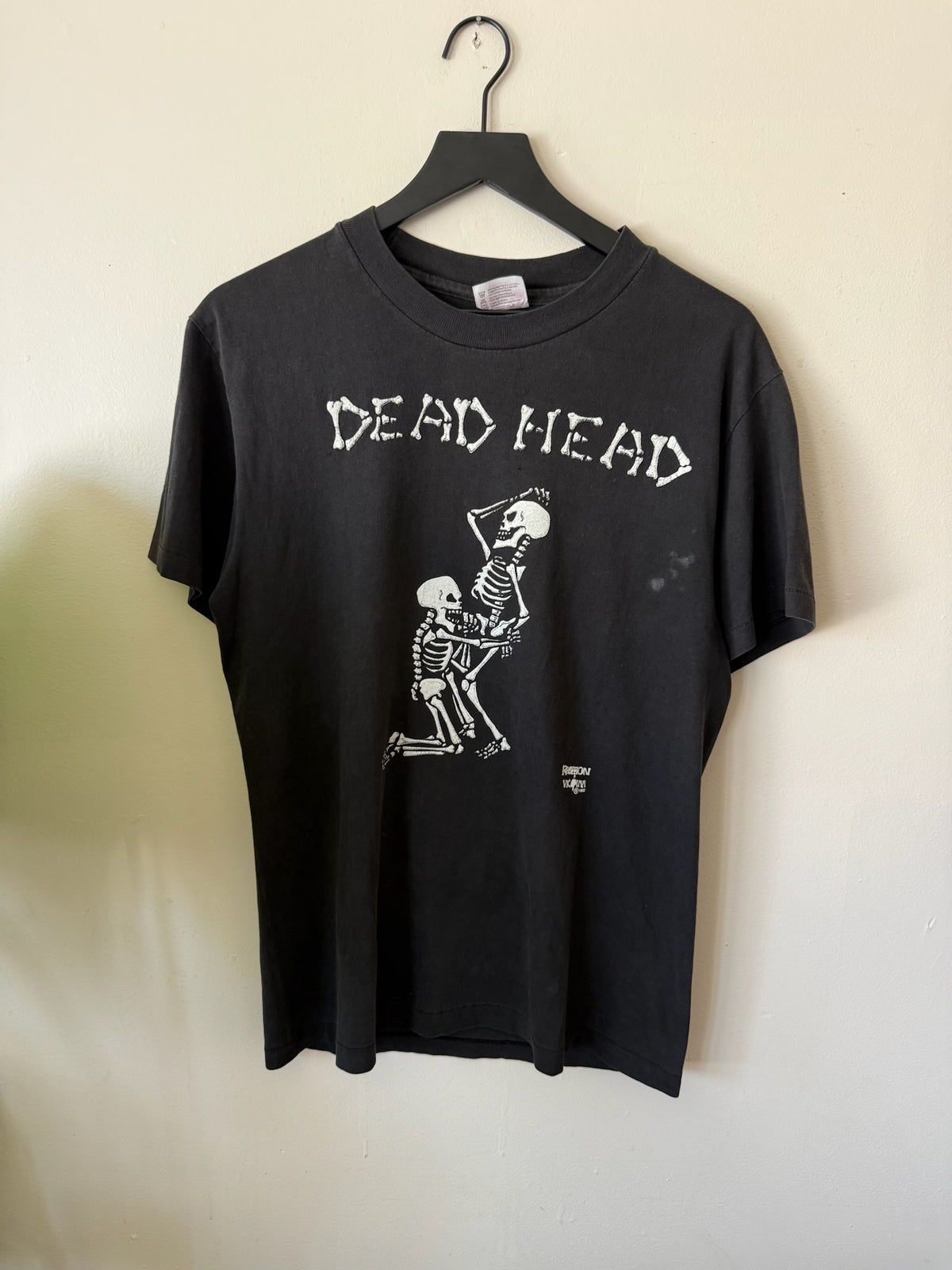 90s Fashion Victim Dead Head Shirt