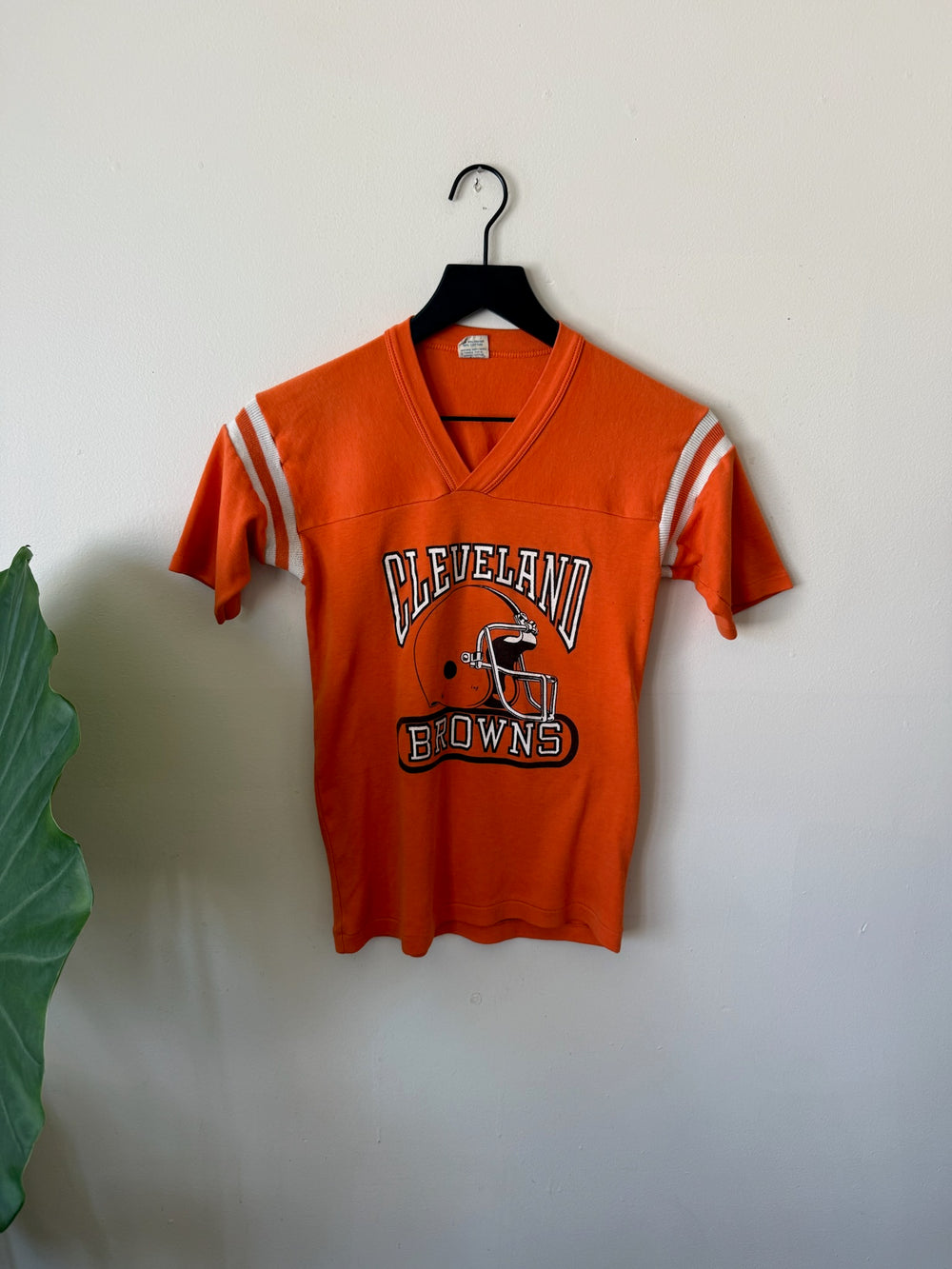 70s Champion Brown Jersey
