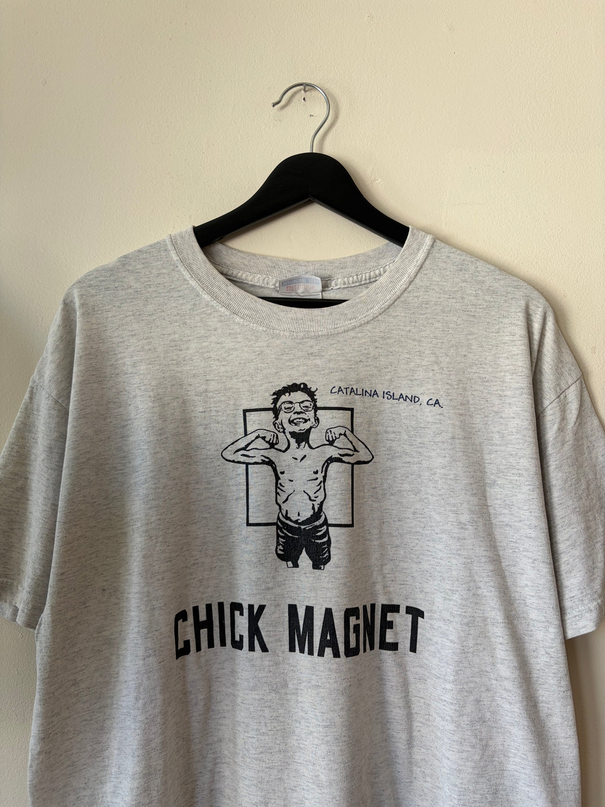2000s Chick Magnet Shirt