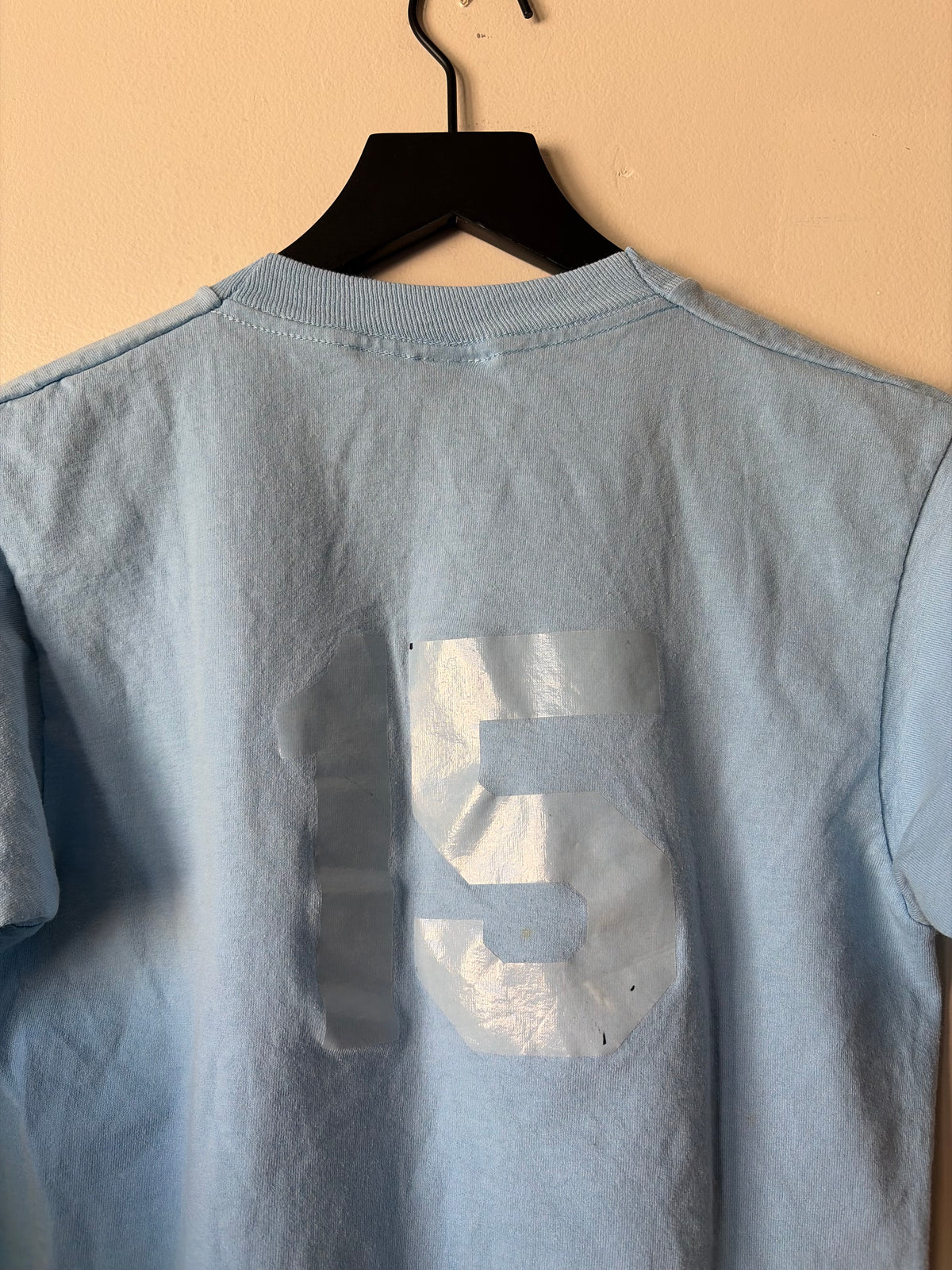 90s Yankees Baby Tee