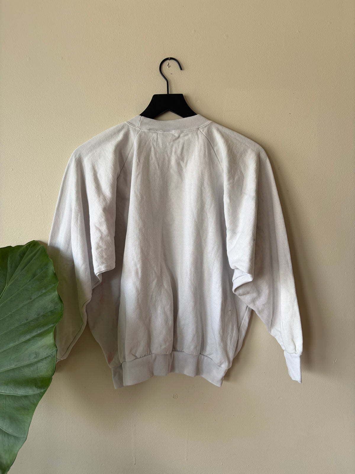 90s Grateful Dead Bertha Crewneck