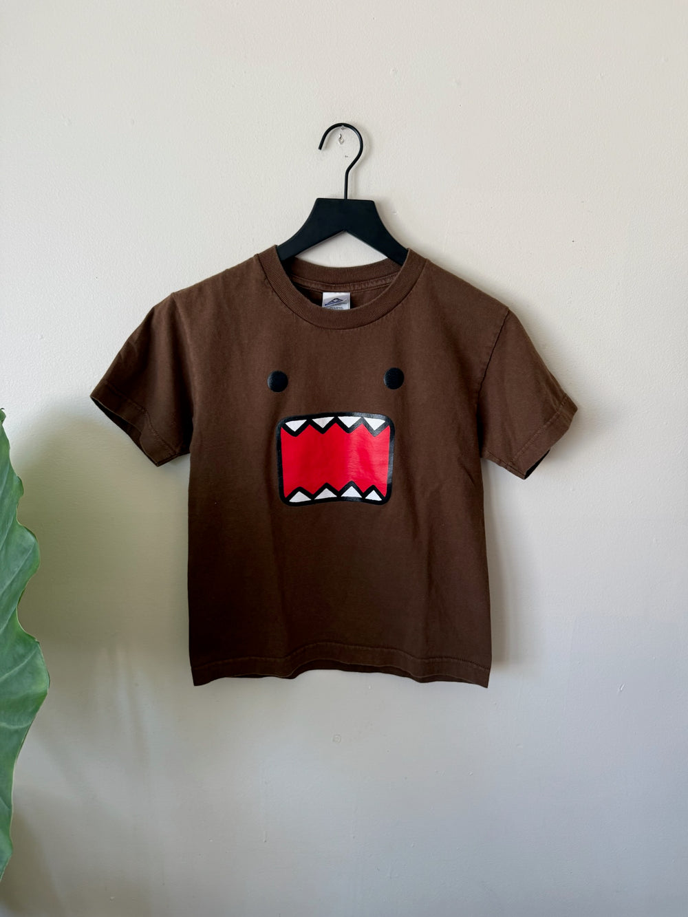 2000s Domo Baby tee