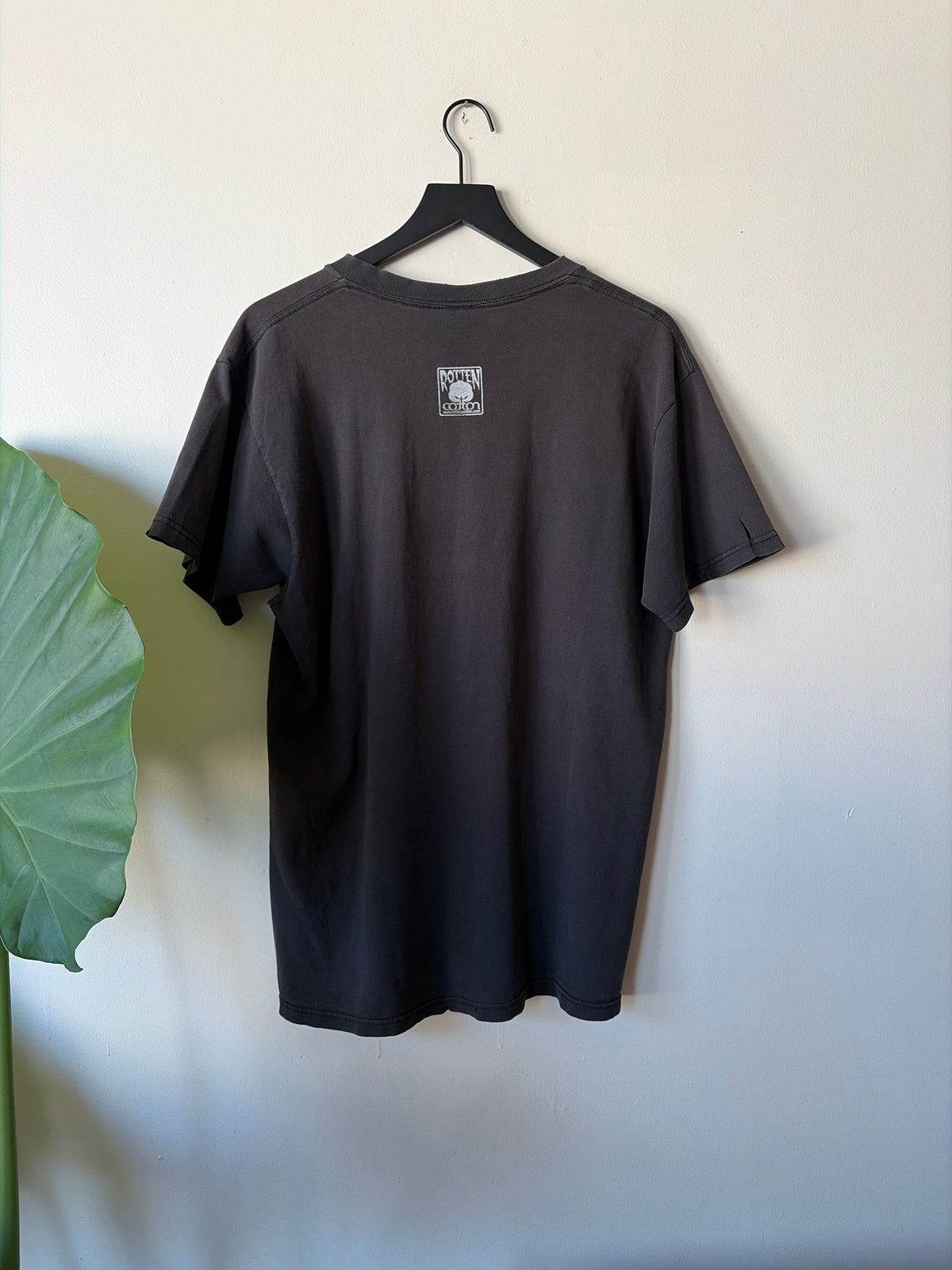 90s Freaky Michael Jackson Shirt (Early Rot)