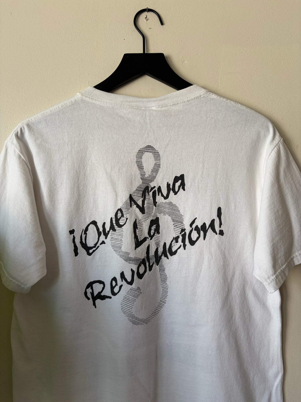 2000s Mexican Revolution Shirt