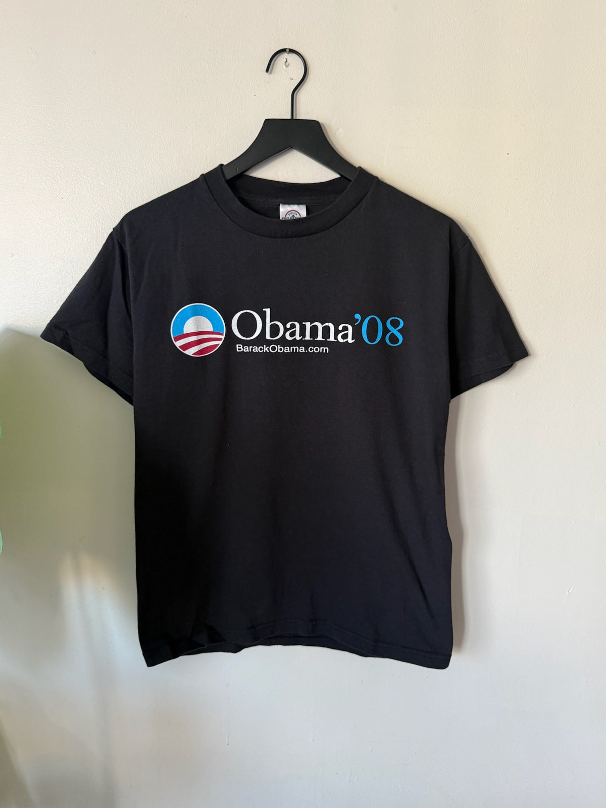 2008 Obama Election Shirt