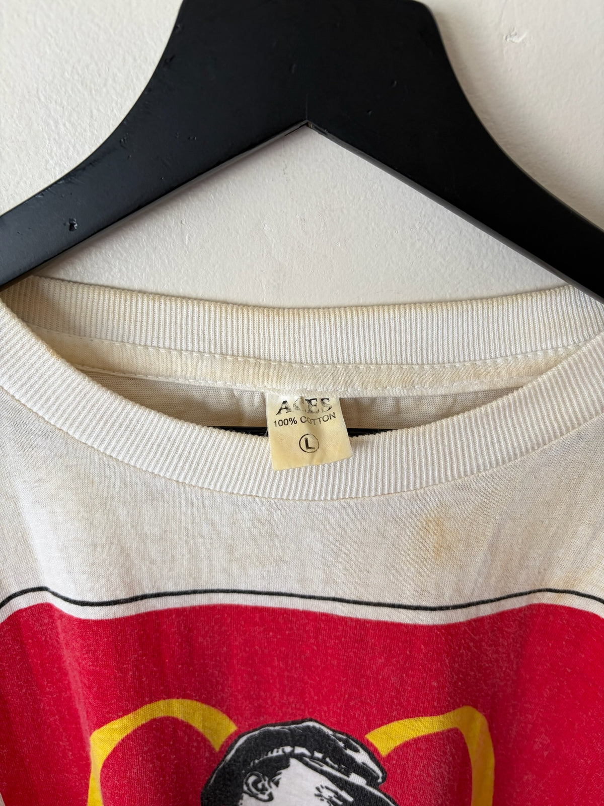 80s McLenin’s Communism Shirt