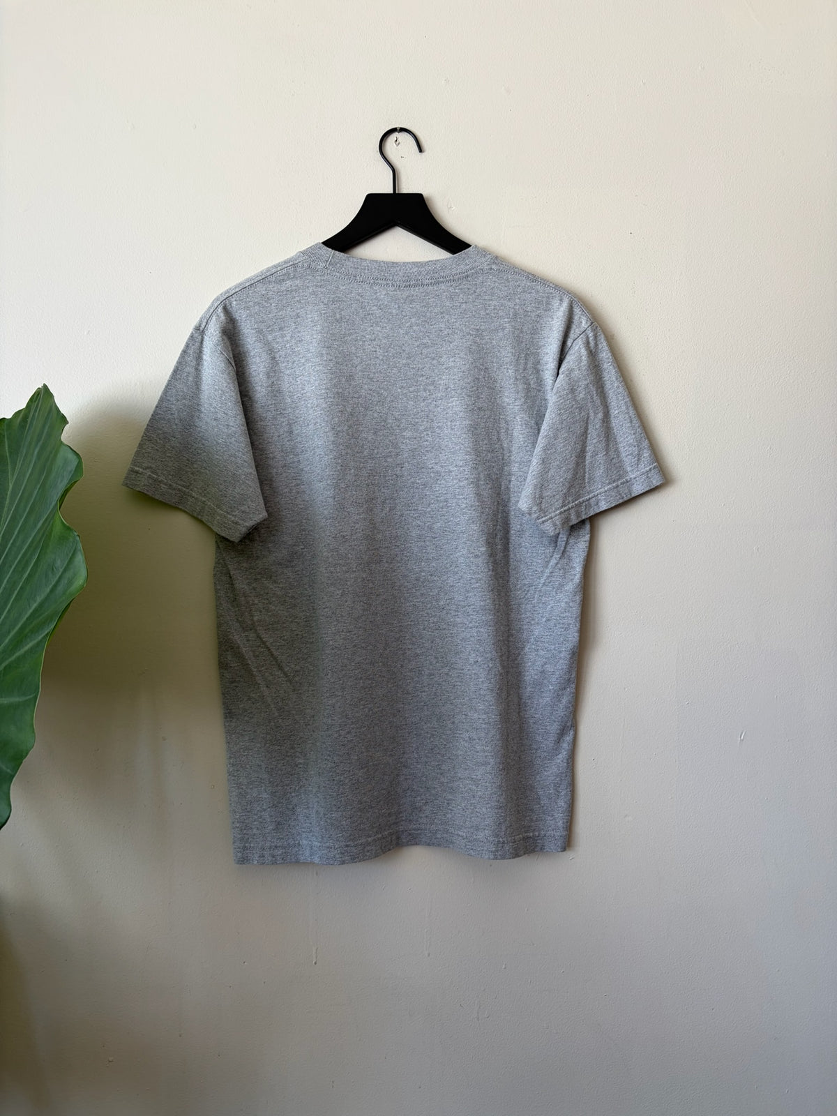 2000s Buddha "I May Be Fat But I Have a Huge Cock" Shirt