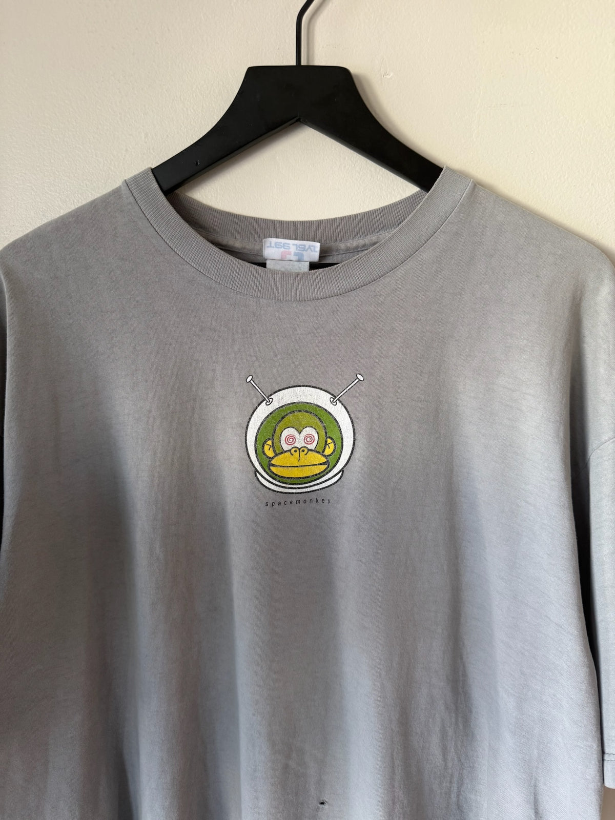 90s Space Monkey Shirt