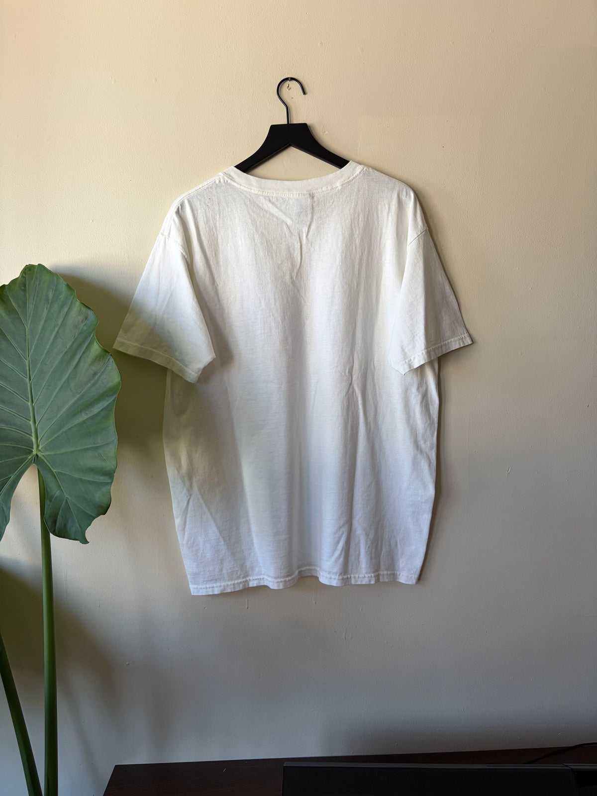 90s Jeff Buckley Memorial Shirt