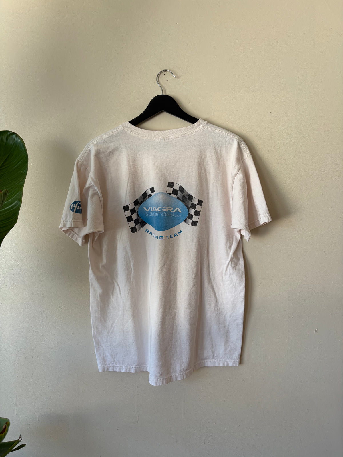 90s Viagra Racing Team shirt