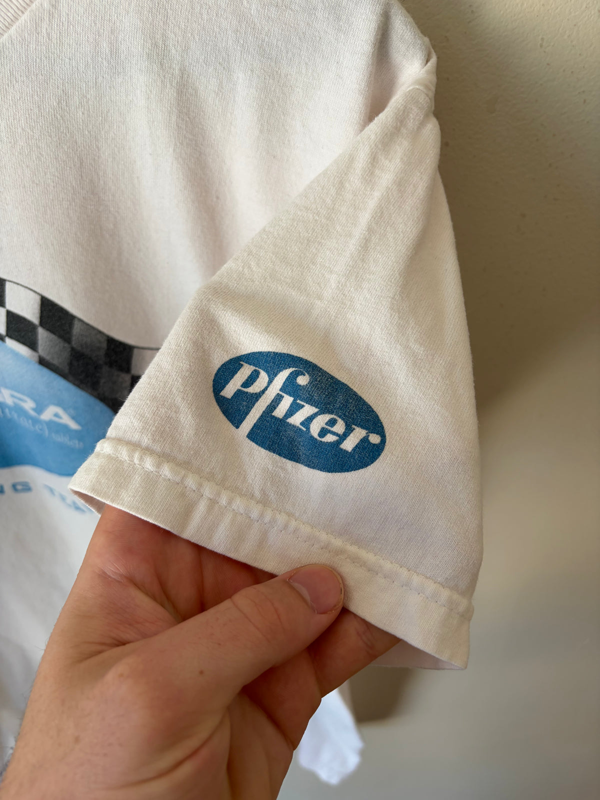 90s Viagra Racing Team shirt