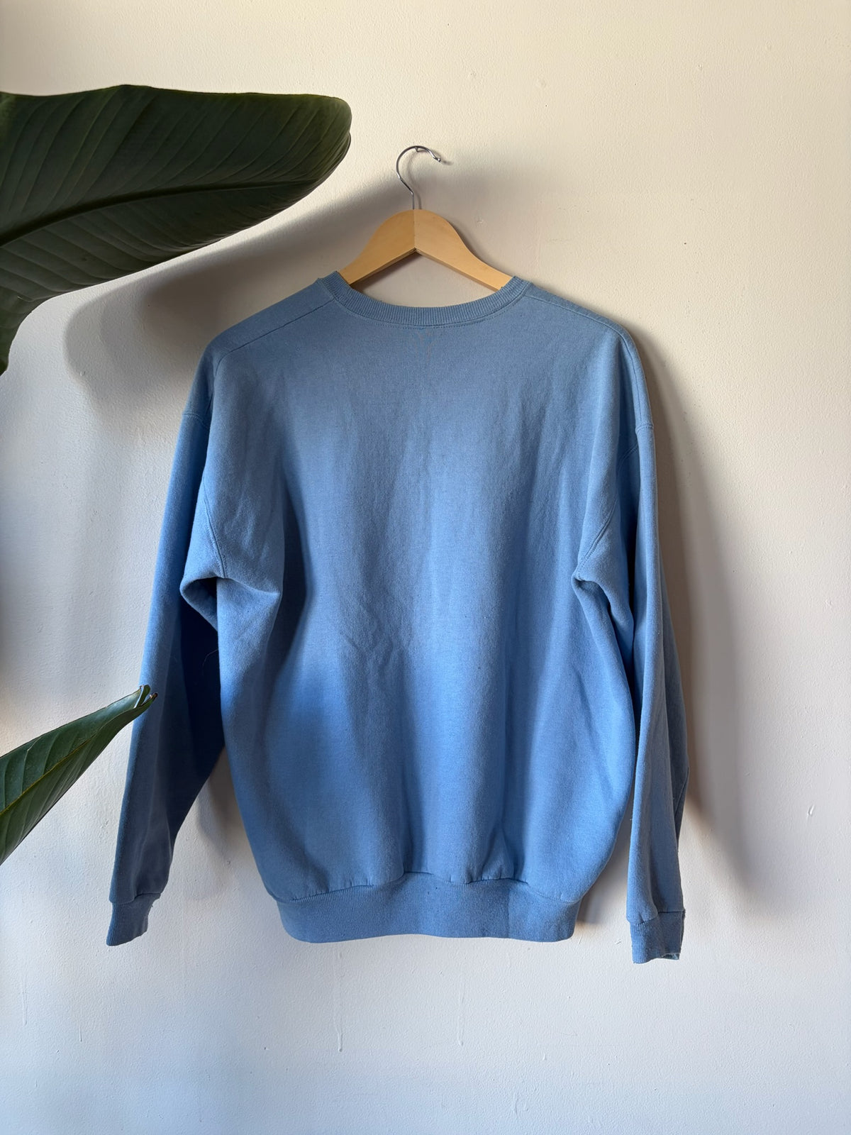90s Runs With Scissors Crewneck