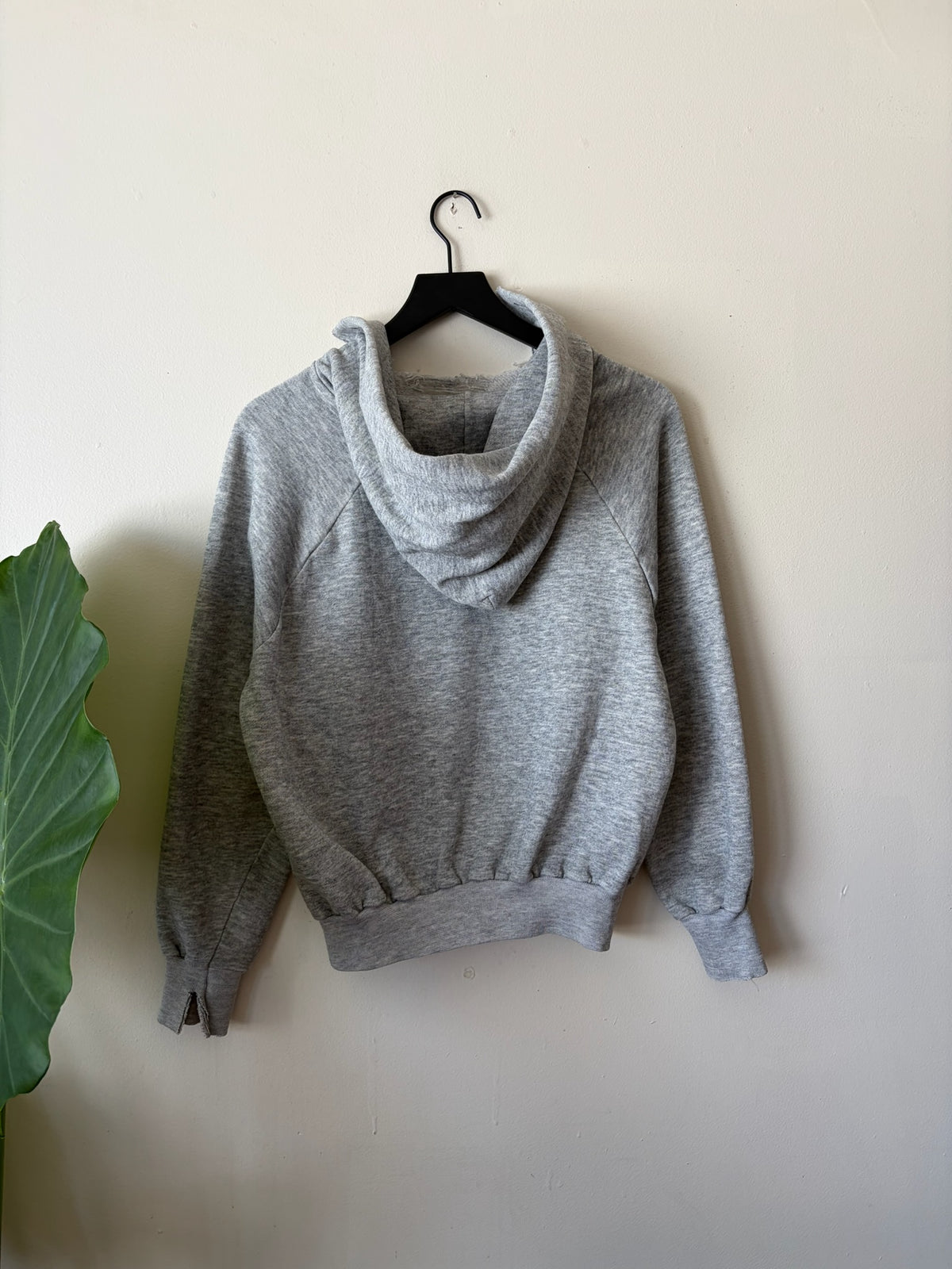 80s SIU Hoodie