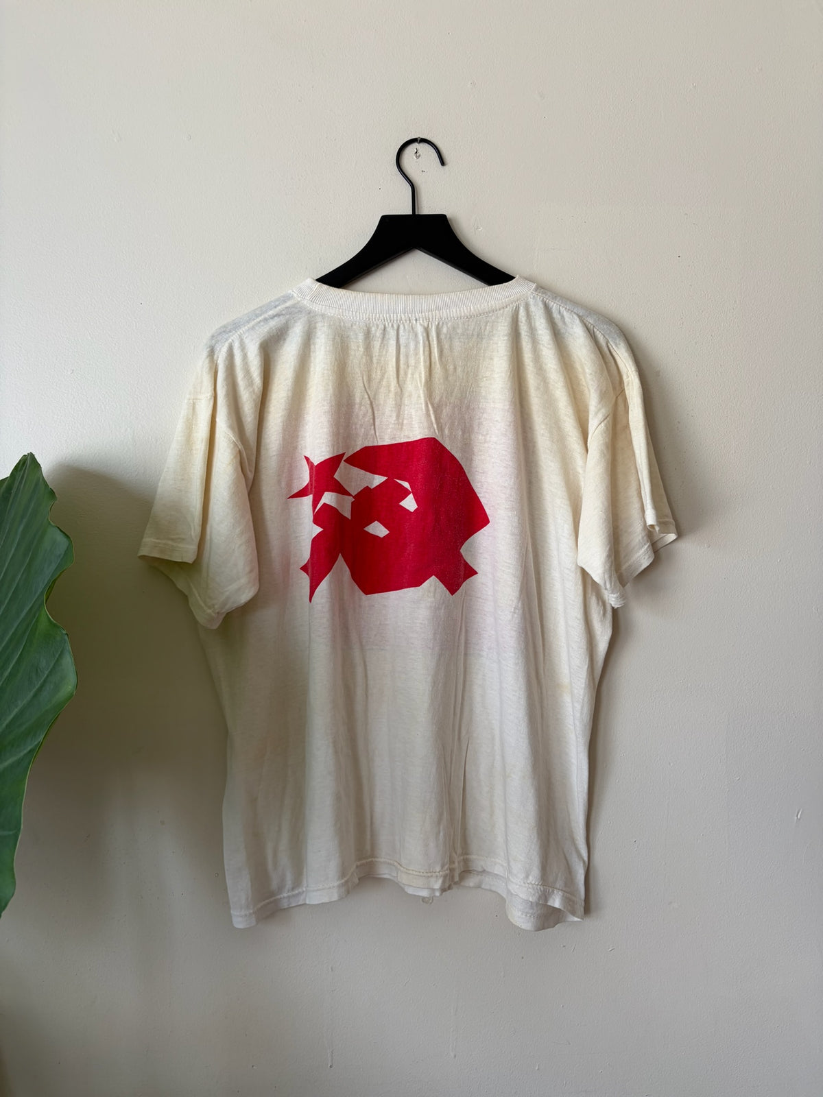 80s McLenin’s Communism Shirt