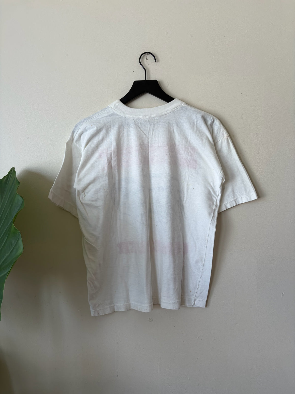 1980s Game Over Communism Shirt