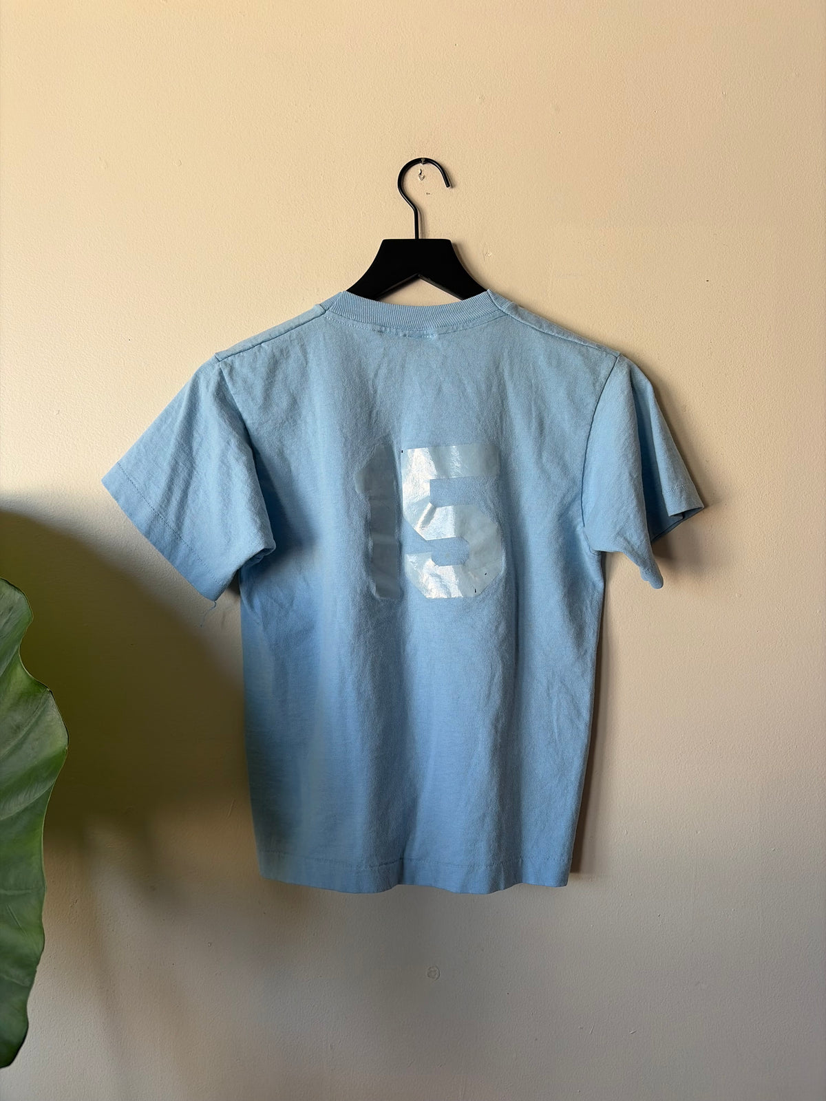 90s Yankees Baby Tee