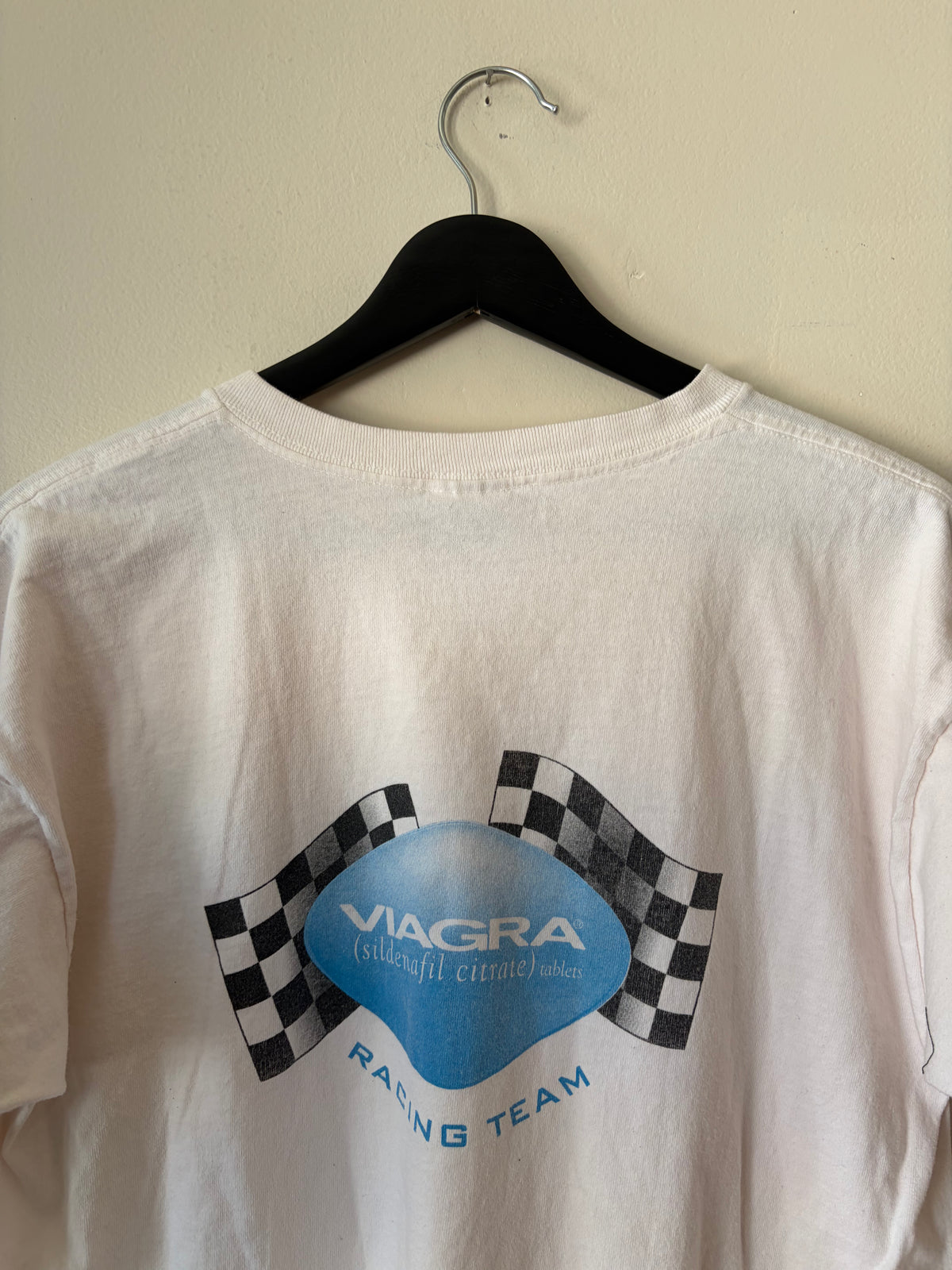 90s Viagra Racing Team shirt
