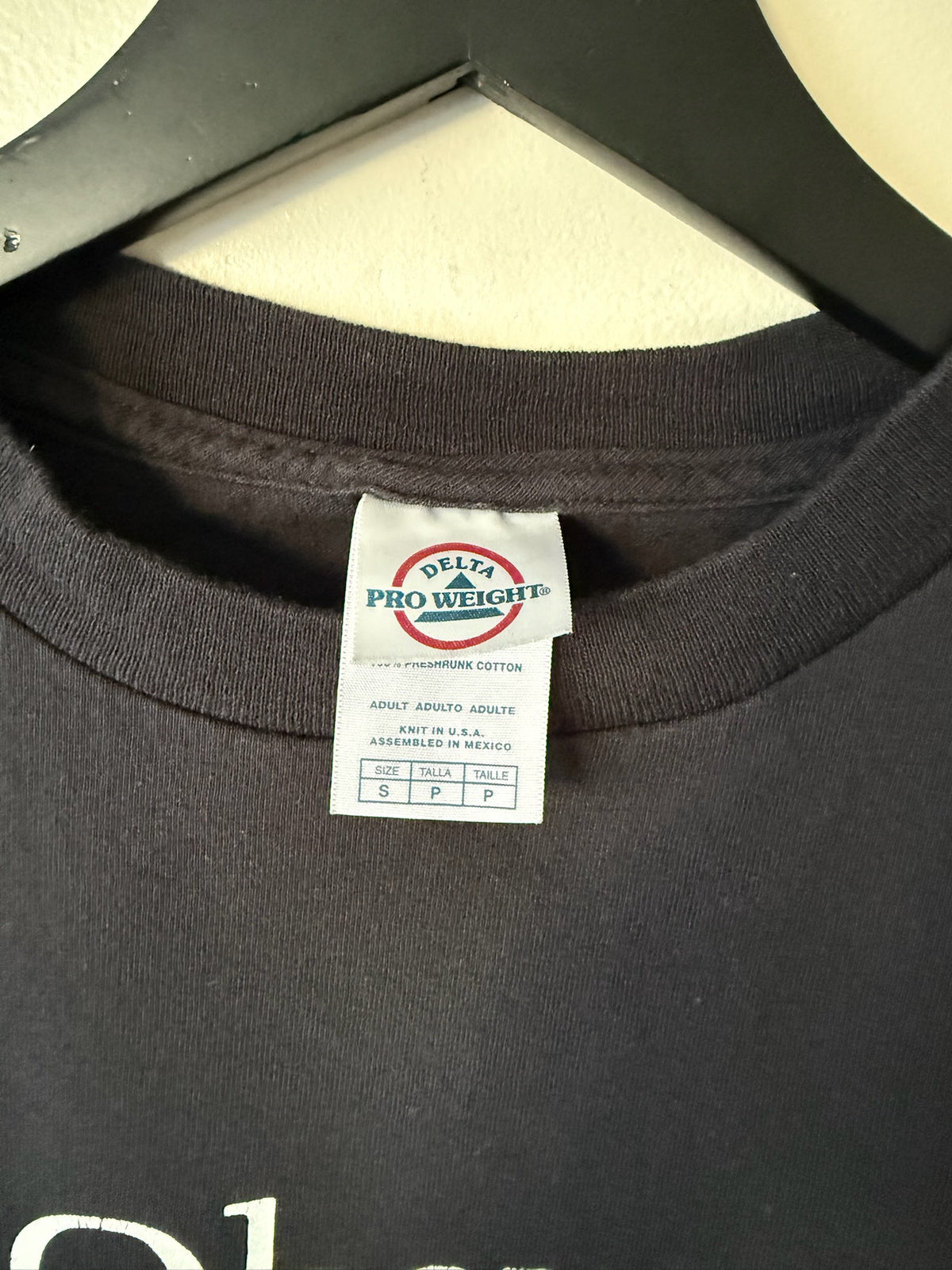 2008 Obama Election Shirt