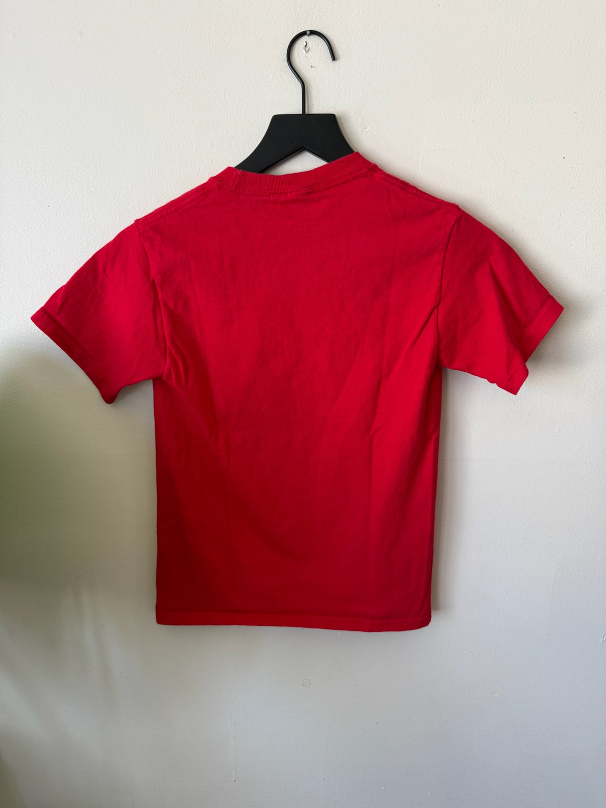 2000s Alameda All Stars Baby Tee