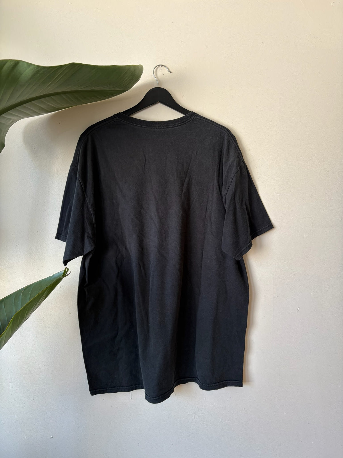 2000s Heavy Metal Shirt