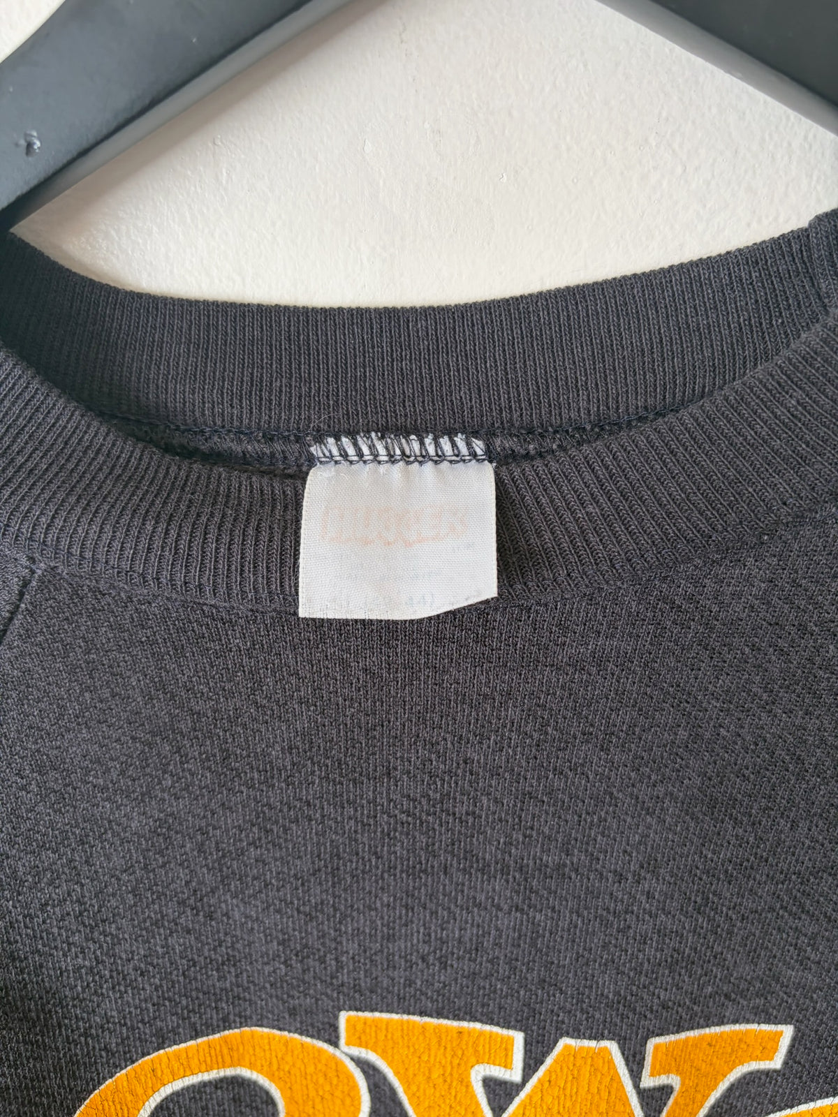 80s Iowa Crewneck