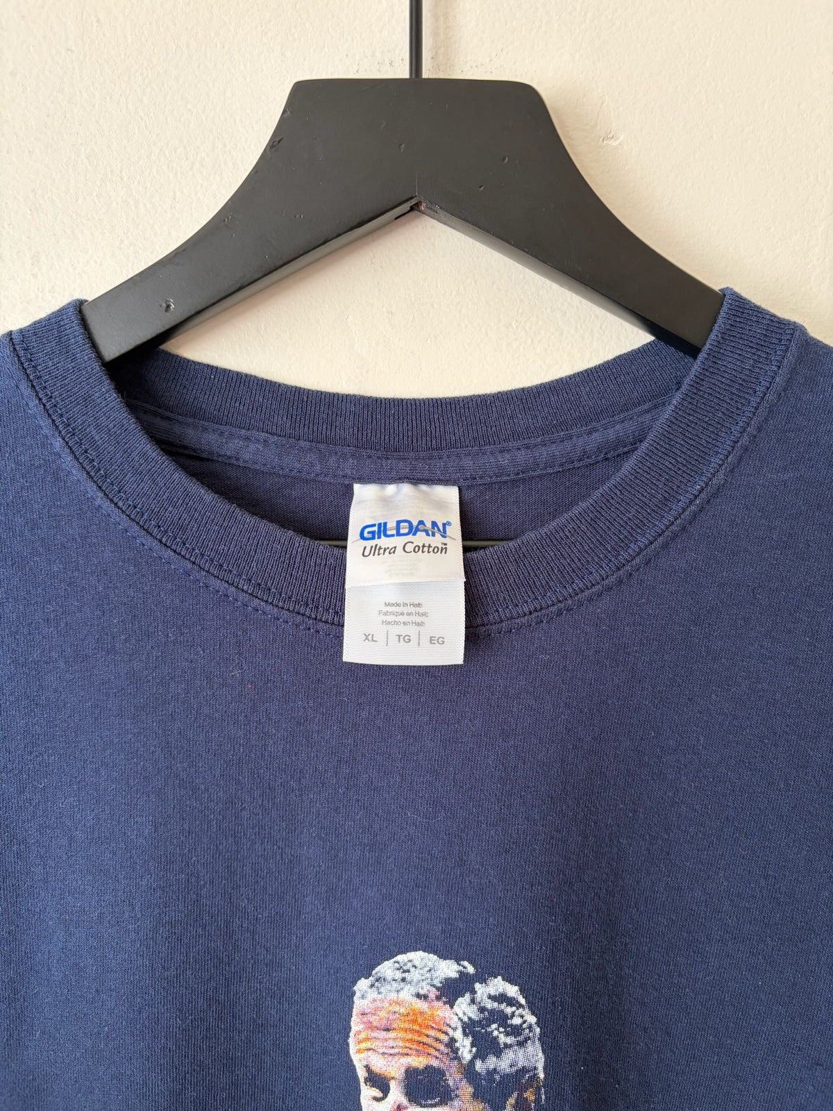 2000’s “Miss Me Yet” Bush Shirt