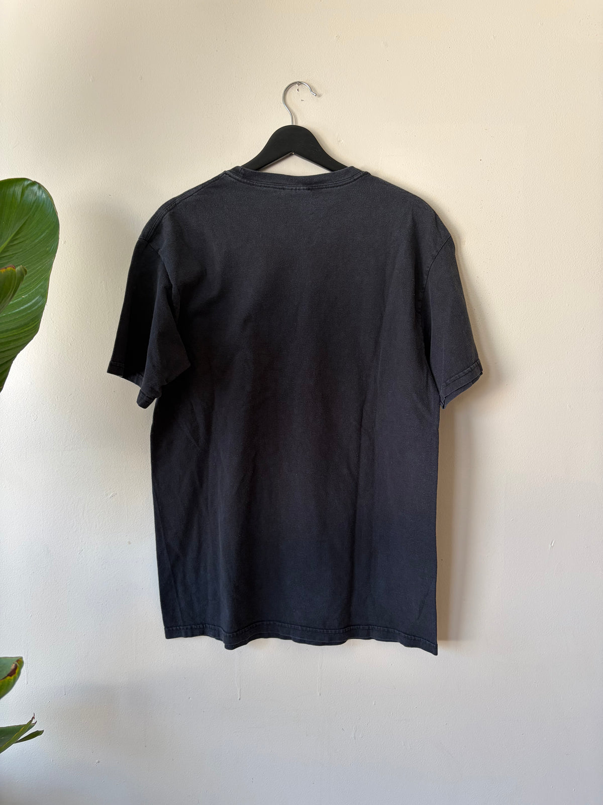 2000s Transit War Punk Shirt