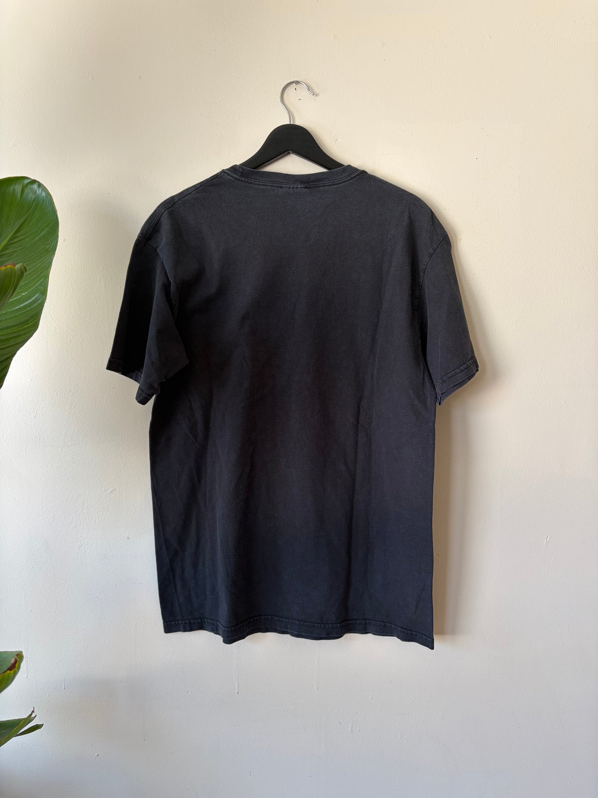 2000s Transit War Punk Shirt
