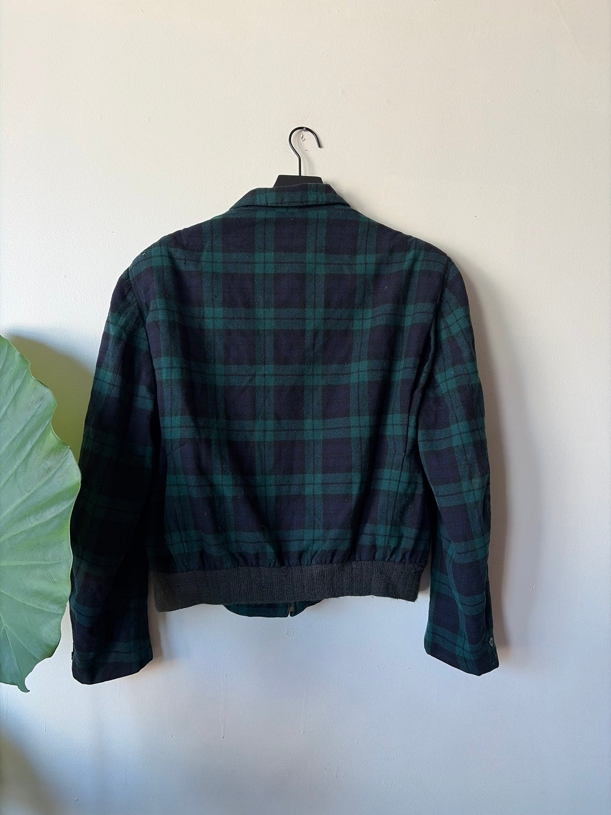 60s Pendleton Ricky Jacket