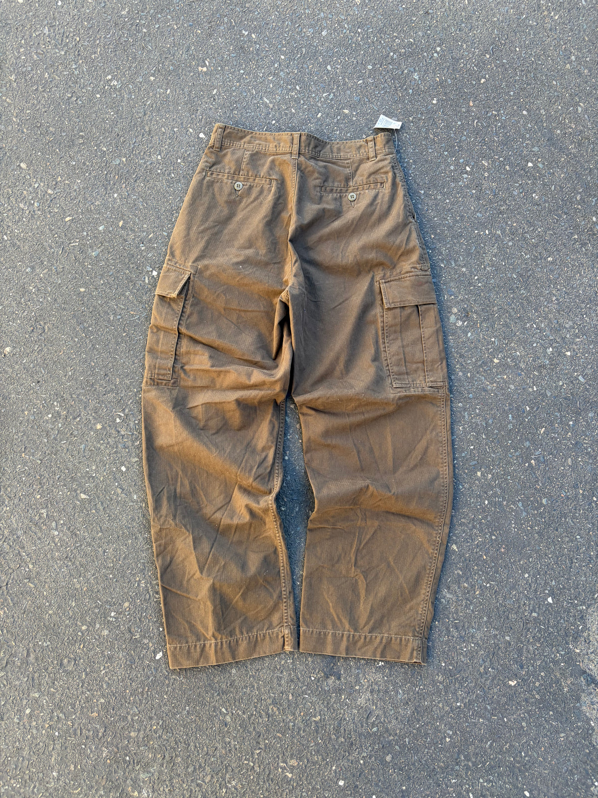 90s Deadstock Polo Ralph Lauren Cargo Pants