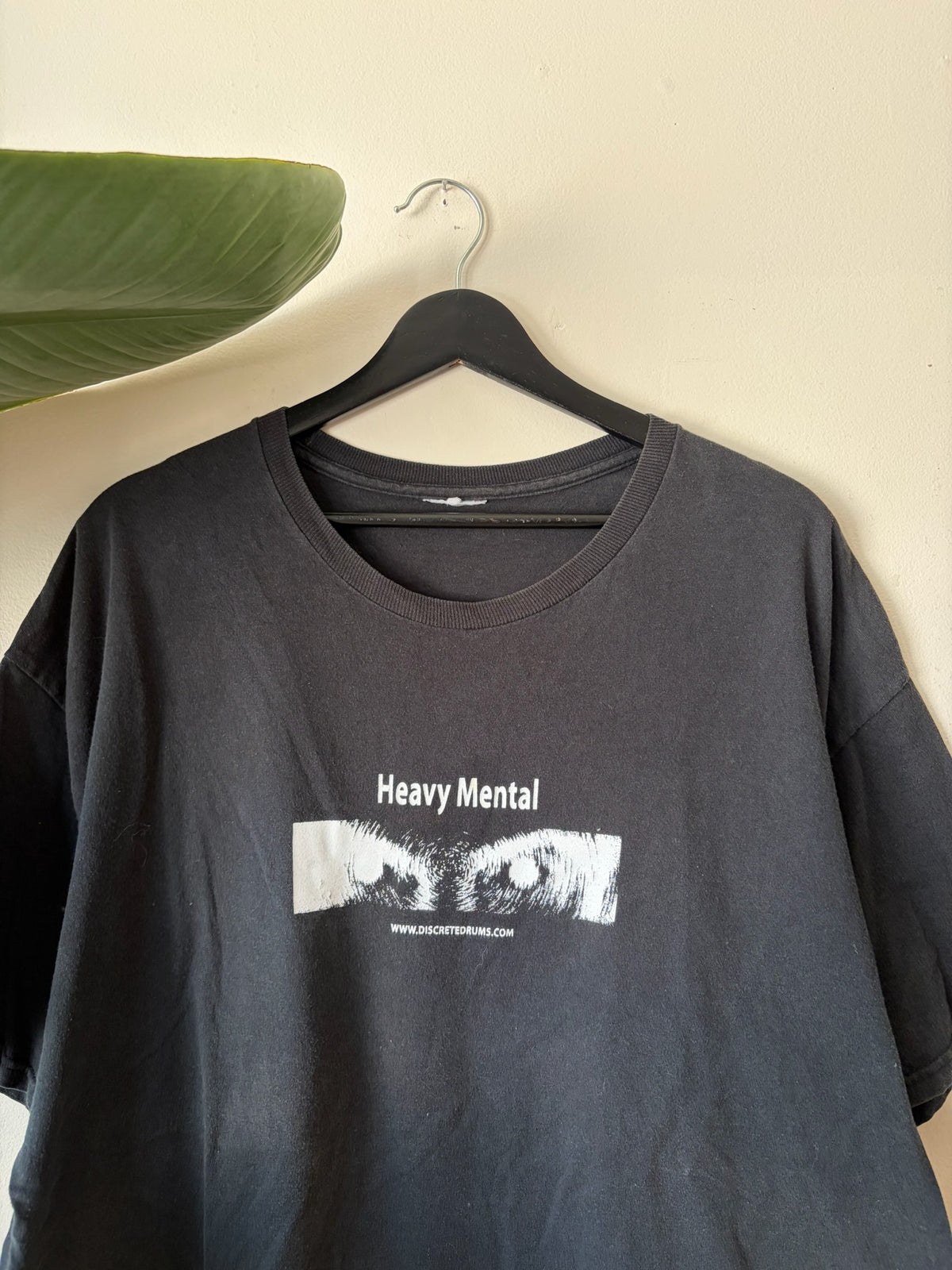 2000s Heavy Metal Shirt