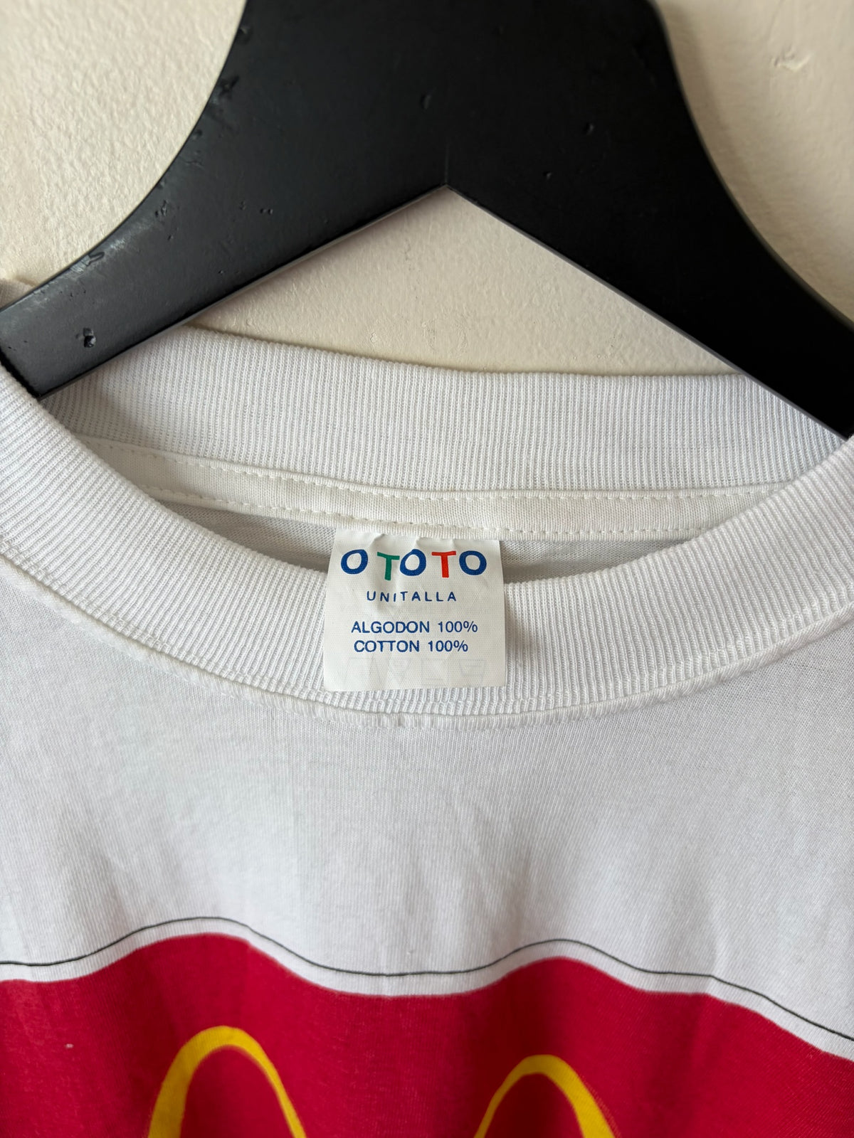 90s McLenin’s Communism Shirt
