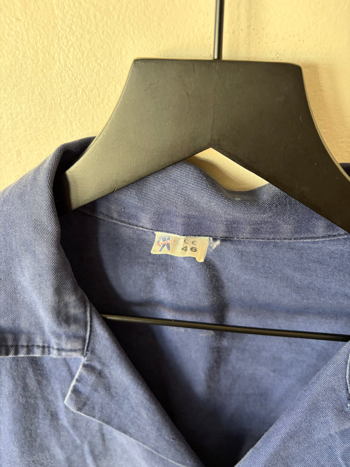 80s Italian Chore Jacket