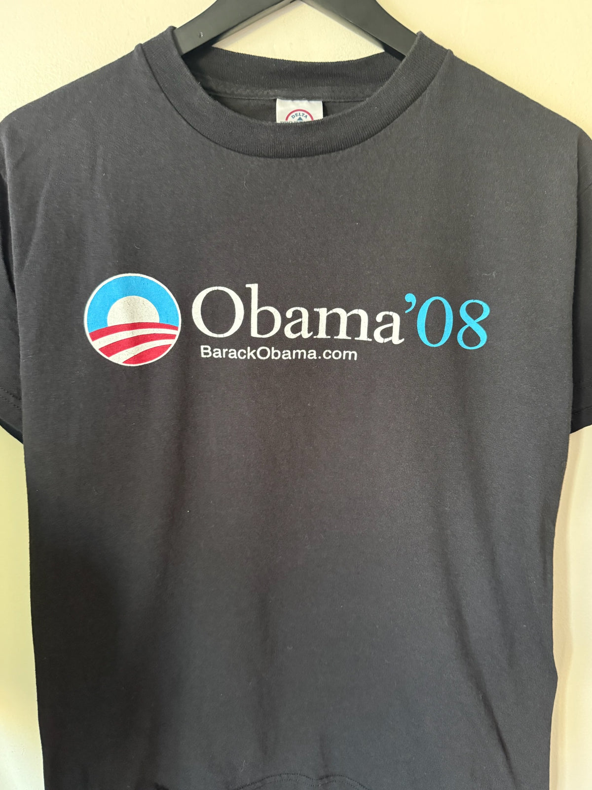 2008 Obama Election Shirt